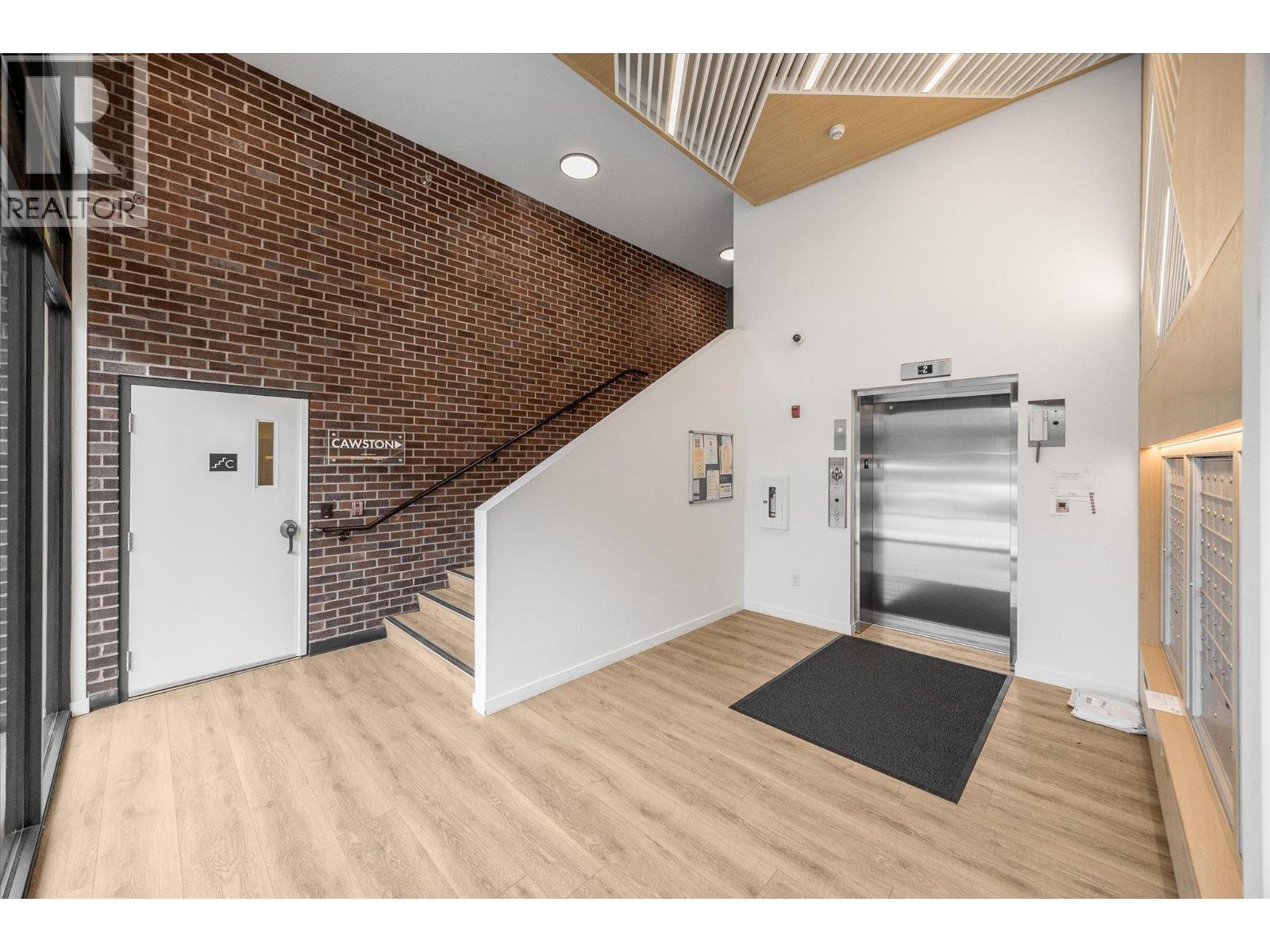 660 Cawston Avenue Unit# 105B