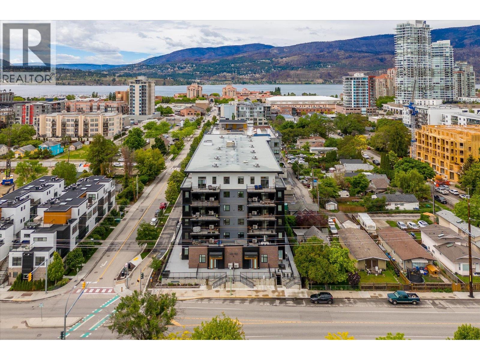 660 Cawston Avenue Unit# 105B