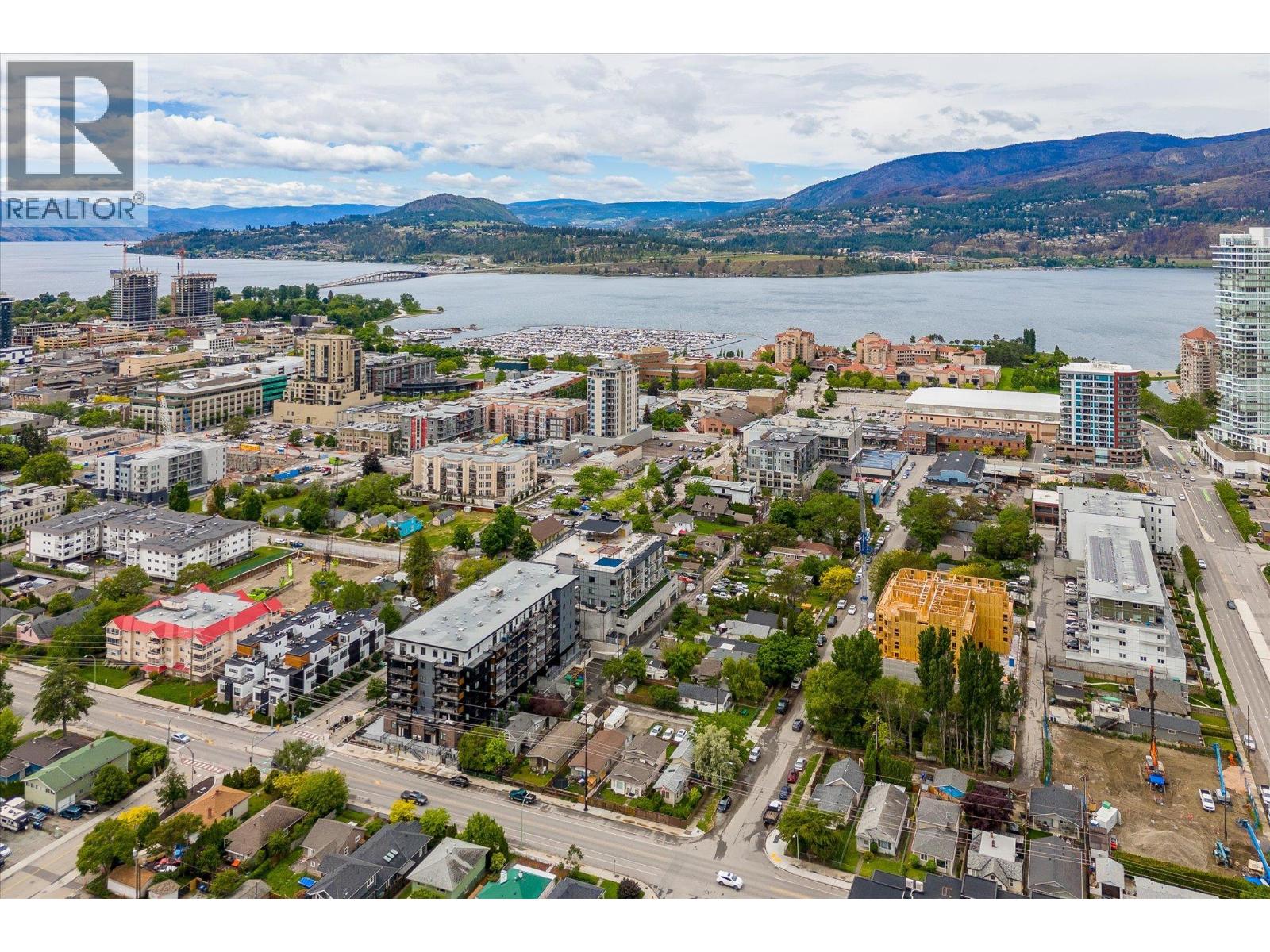 660 Cawston Avenue Unit# 105B