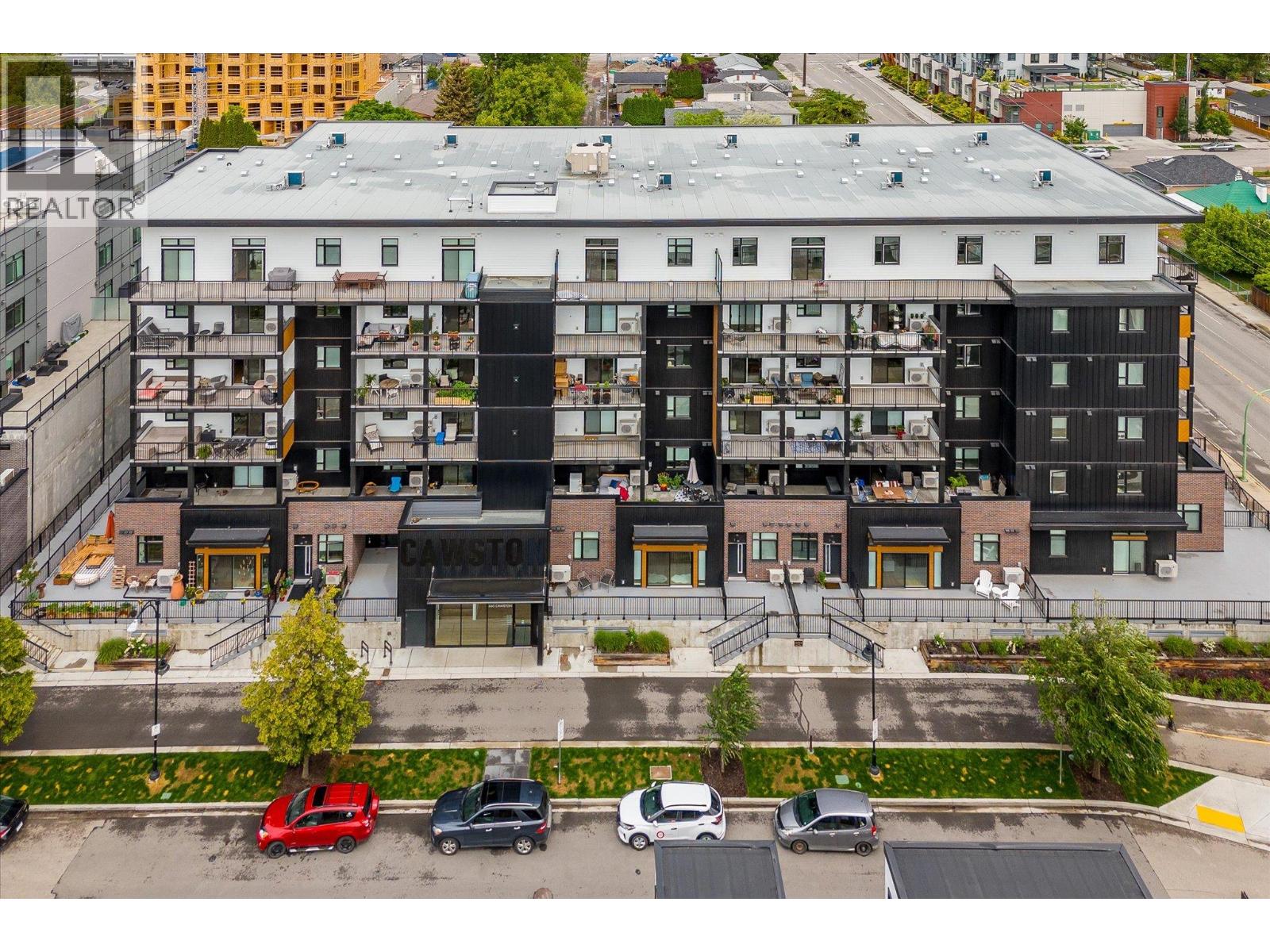 660 Cawston Avenue Unit# 105B