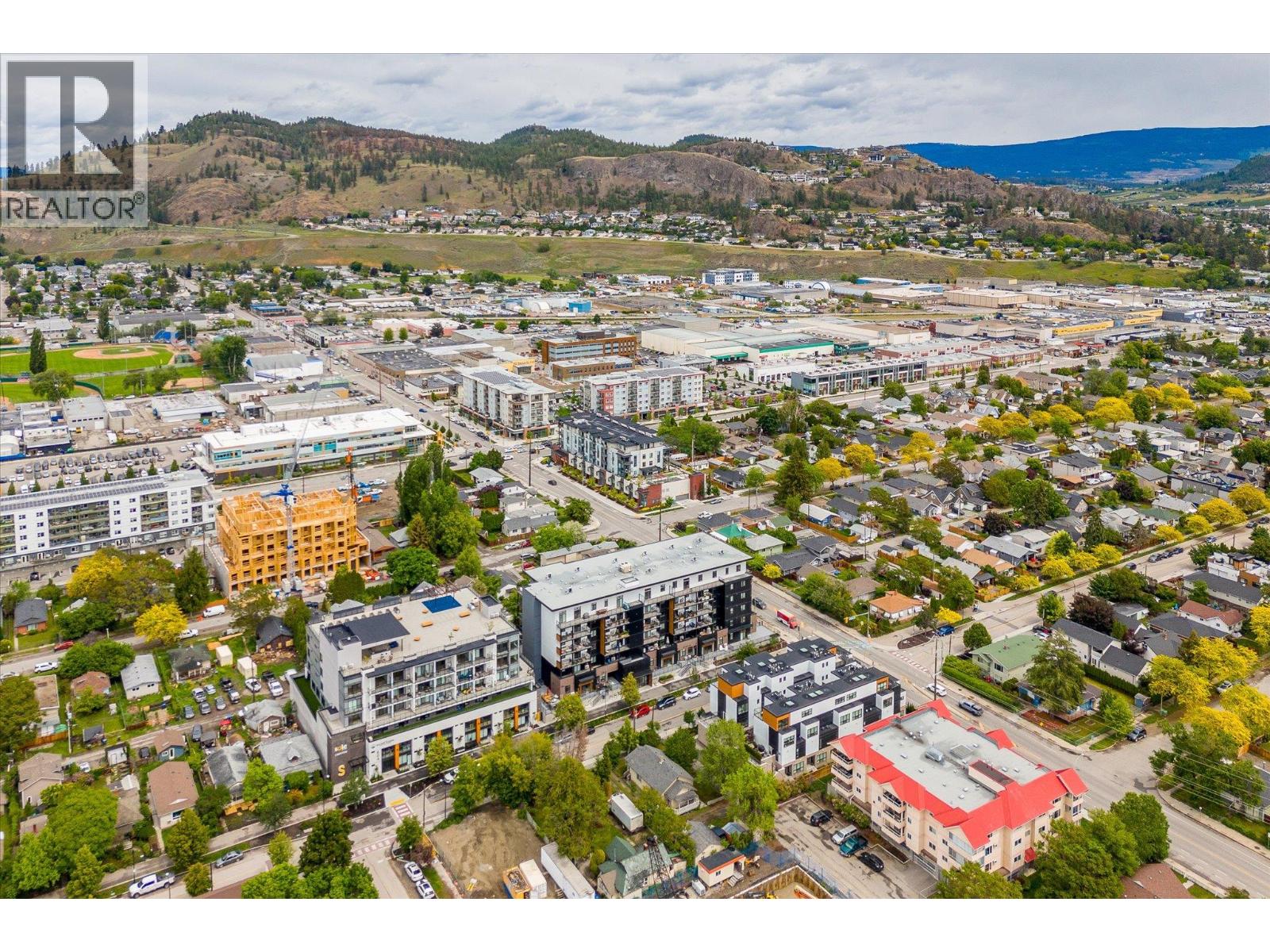 660 Cawston Avenue Unit# 105B