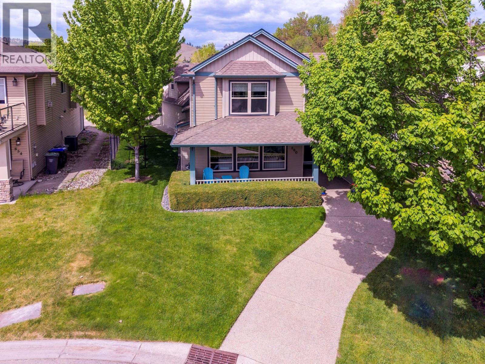 860 Galbraith Place