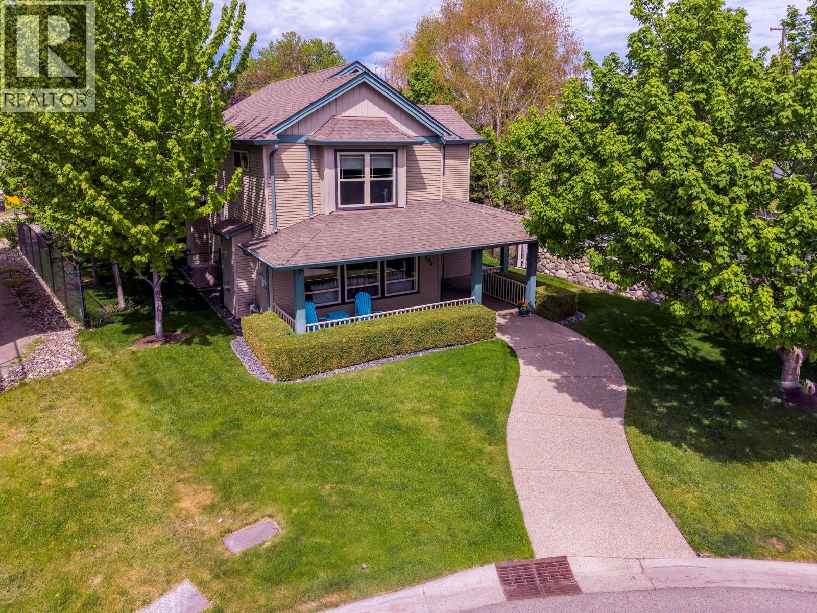 860 Galbraith Place