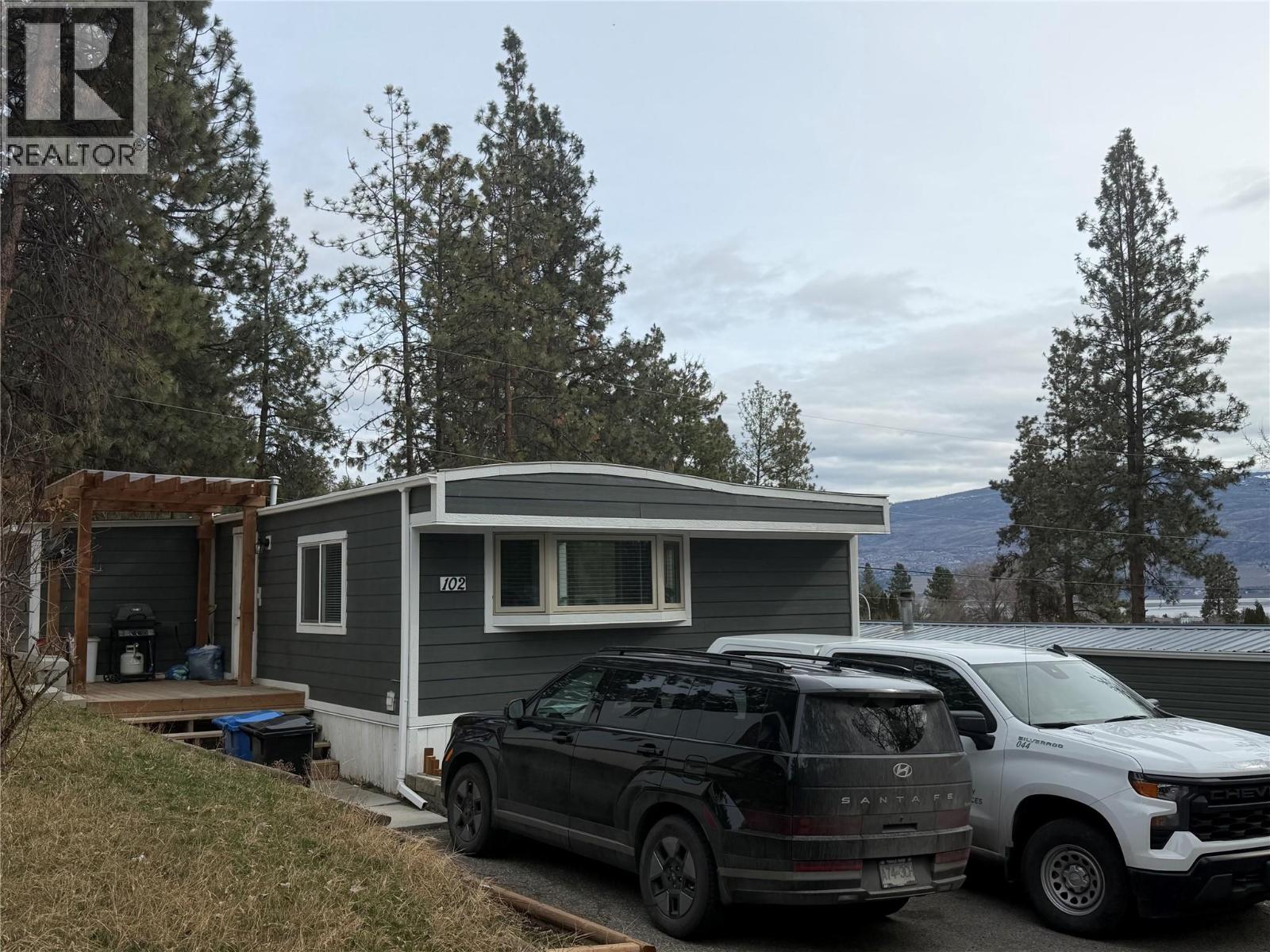 1860 Boucherie Road Unit# 102
