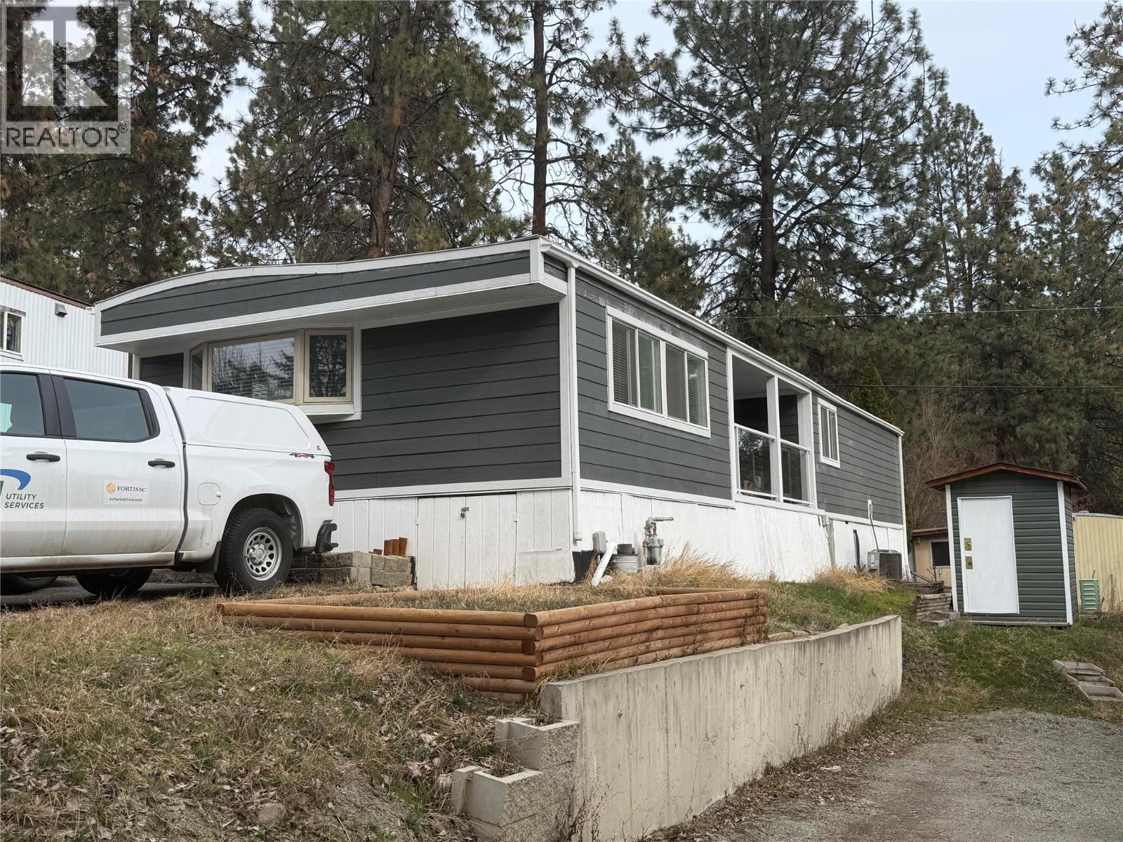1860 Boucherie Road Unit# 102