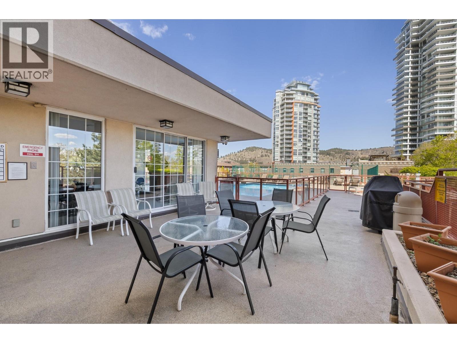 1160 Sunset Drive Unit# 701