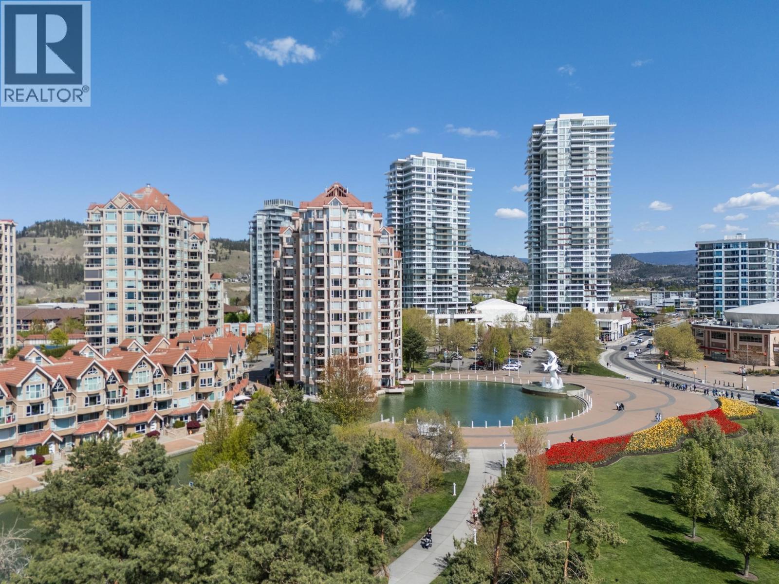1160 Sunset Drive Unit# 701