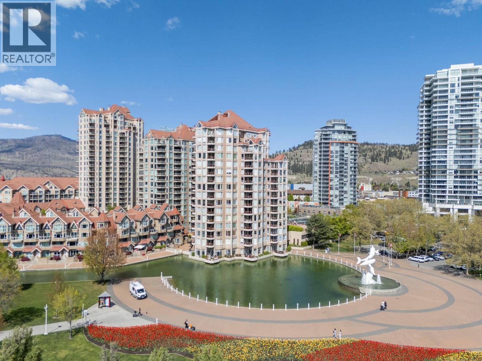 1160 Sunset Drive Unit# 701