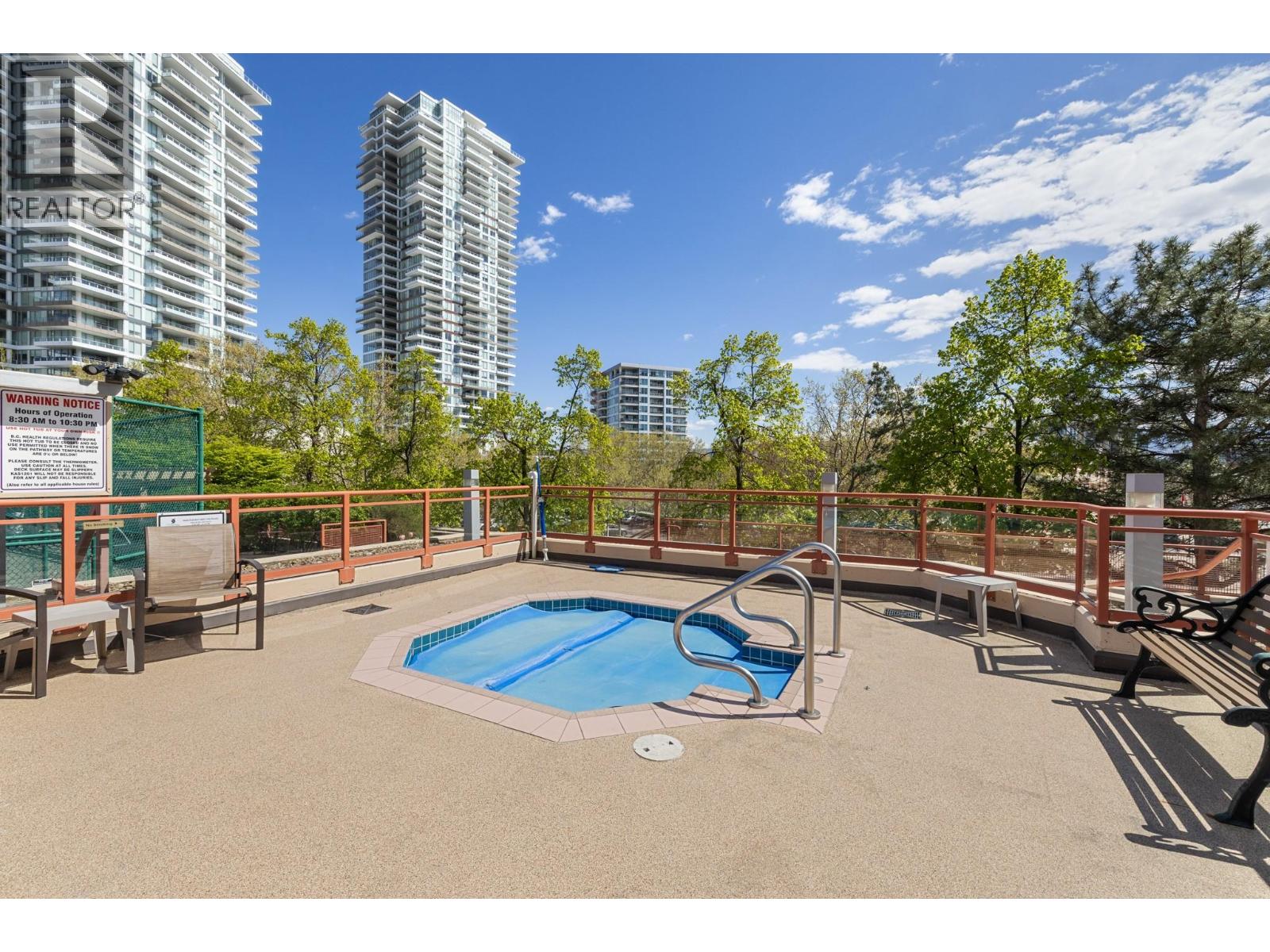1160 Sunset Drive Unit# 701
