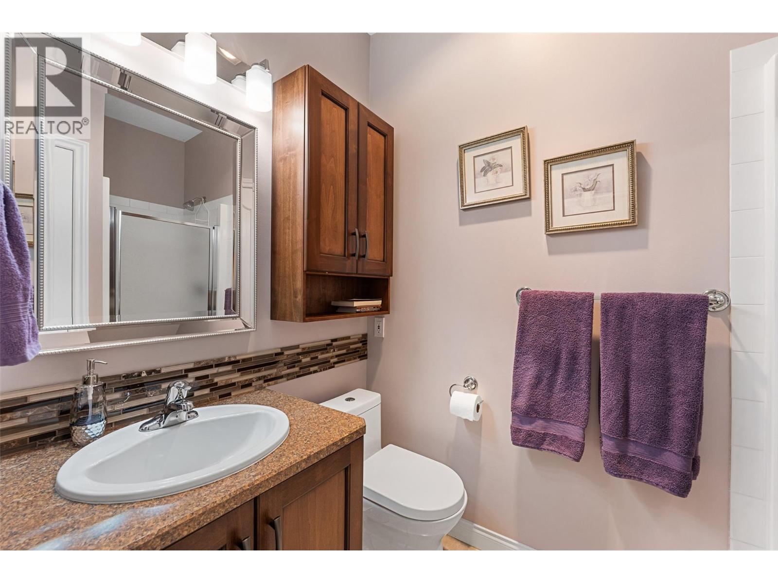 3360 Old Okanagan Highway Unit# 202