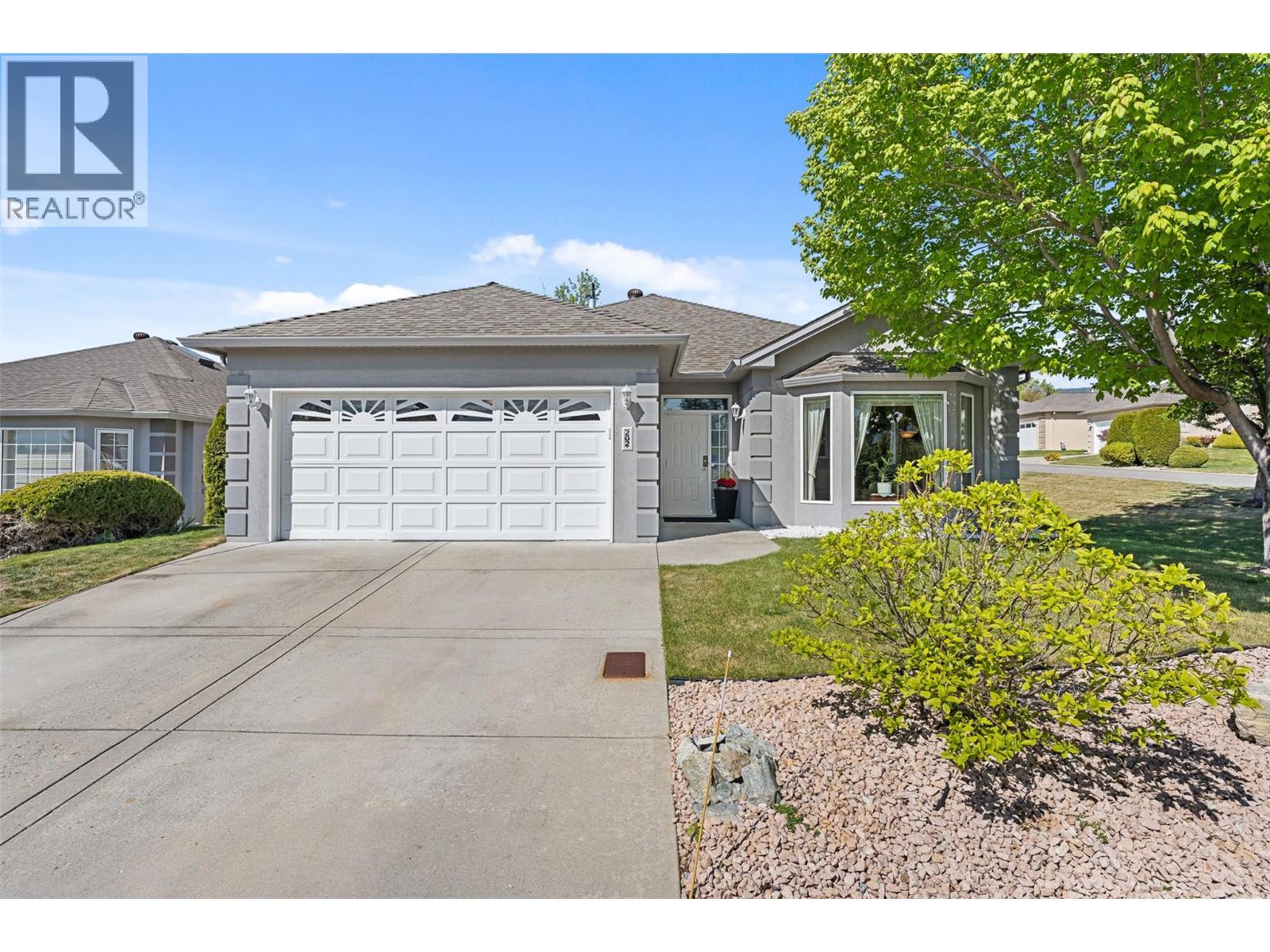 3360 Old Okanagan Highway Unit# 202