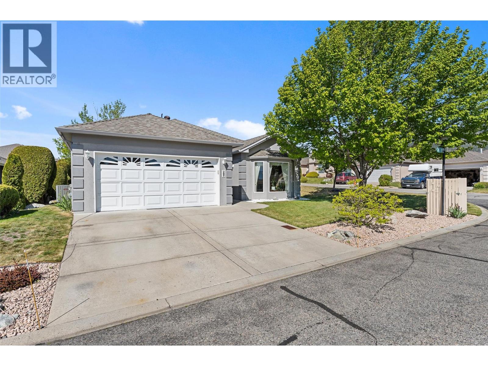 3360 Old Okanagan Highway Unit# 202