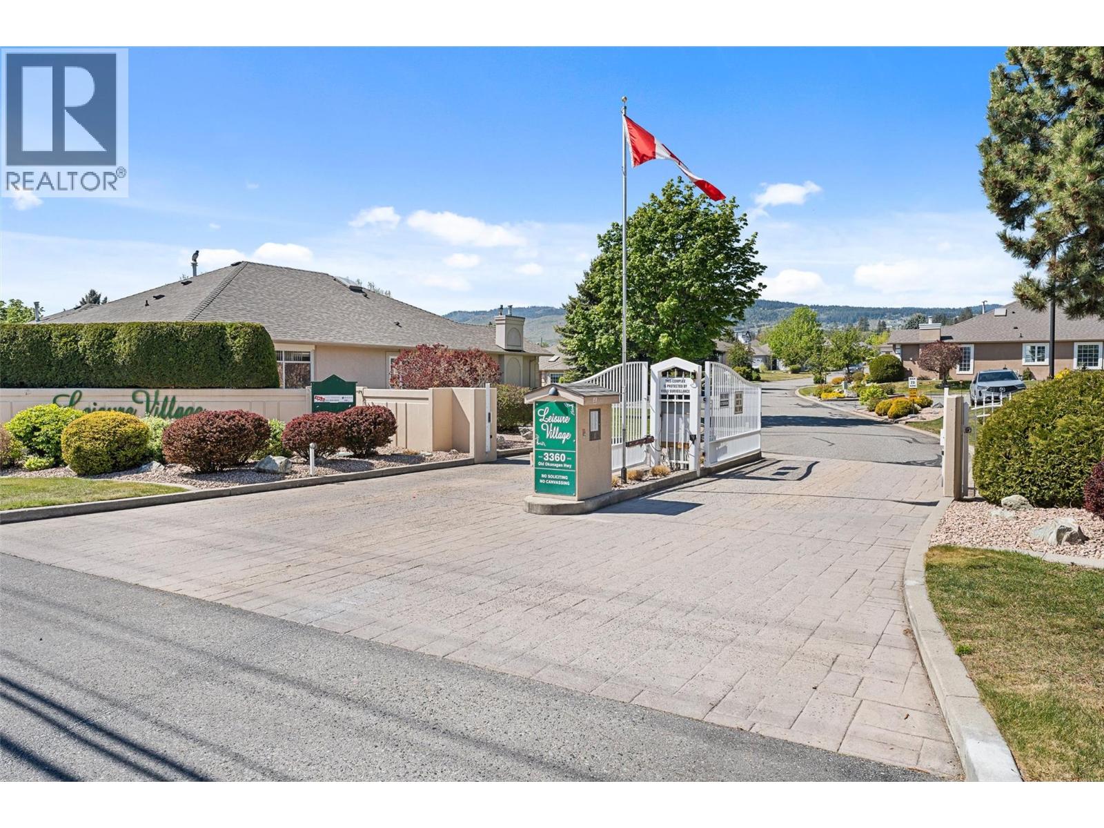 3360 Old Okanagan Highway Unit# 202