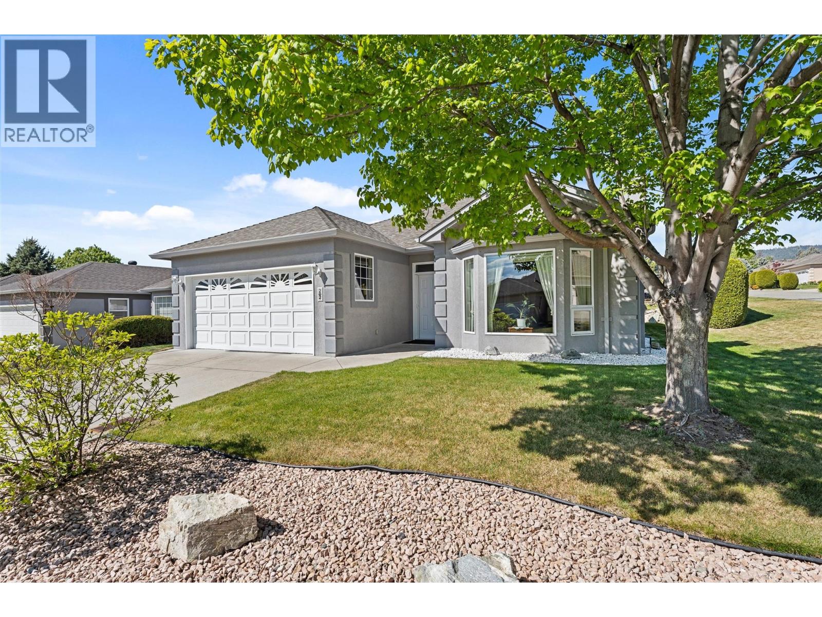 3360 Old Okanagan Highway Unit# 202