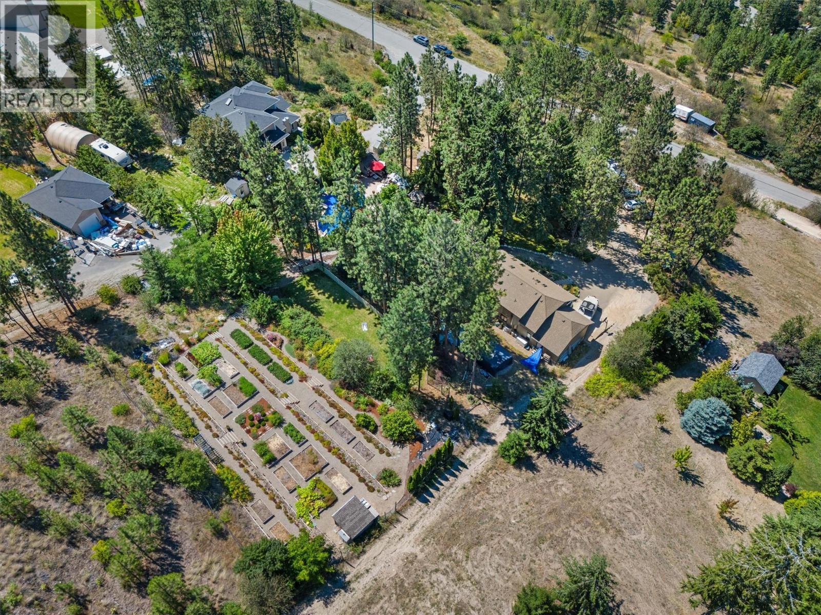13961 Moberly Road