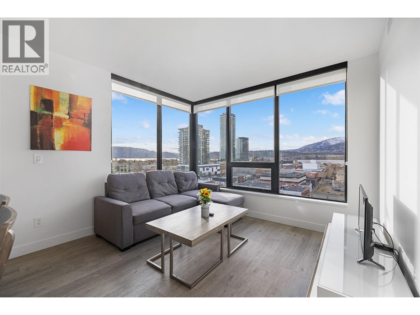 1471 St Paul Street Unit# 905