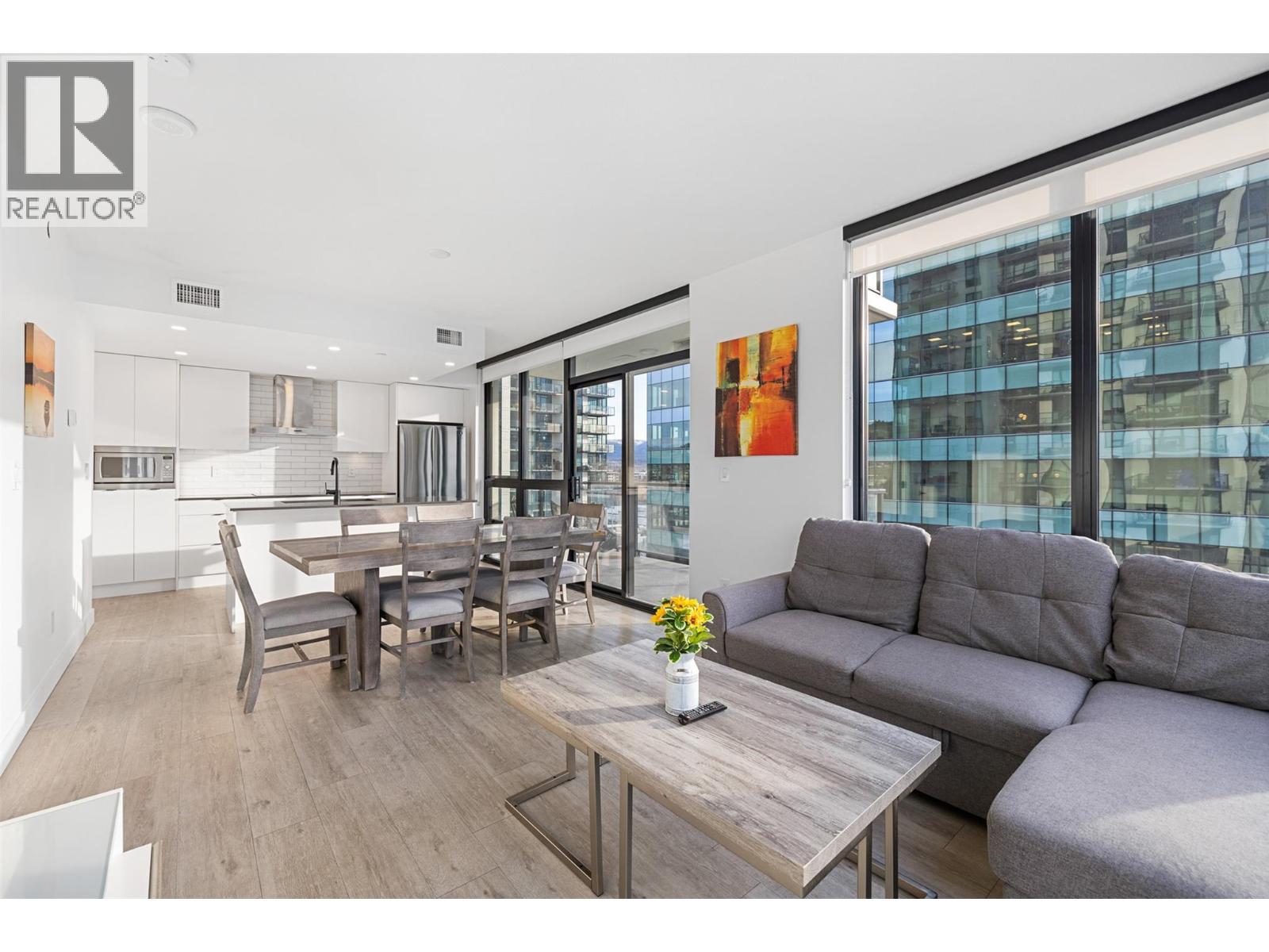 1471 St Paul Street Unit# 905