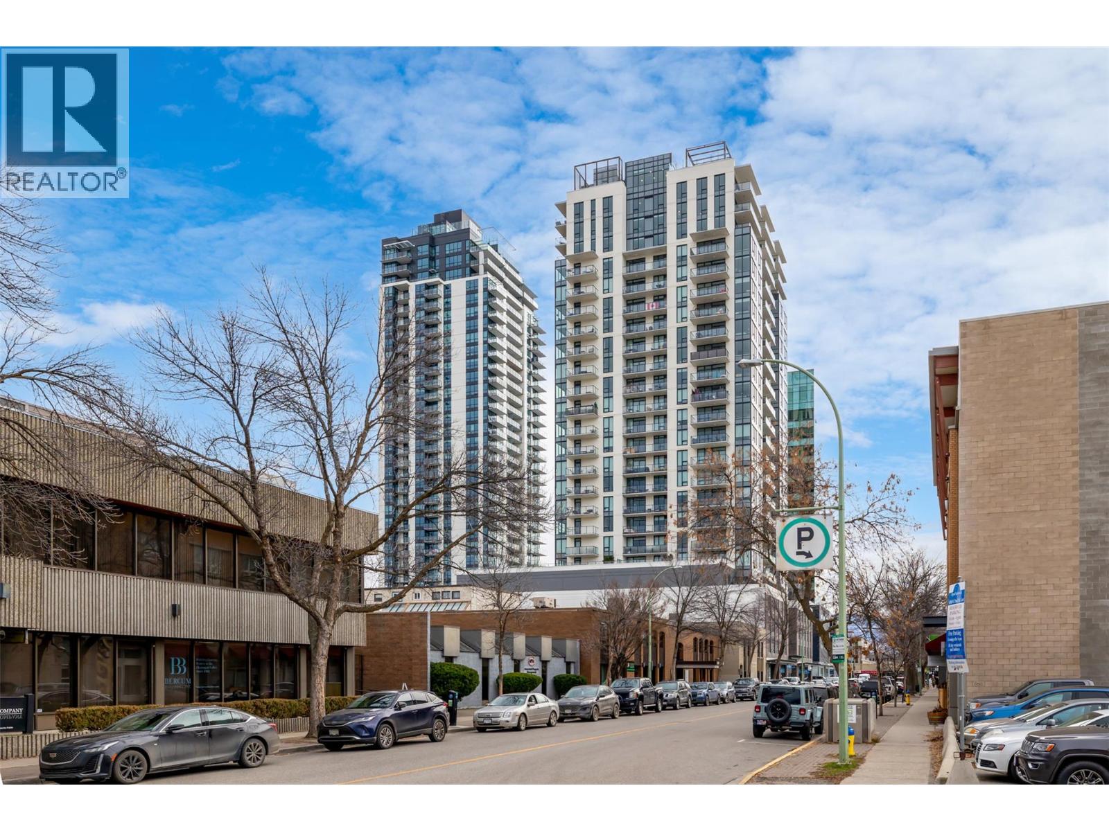 1471 St Paul Street Unit# 905