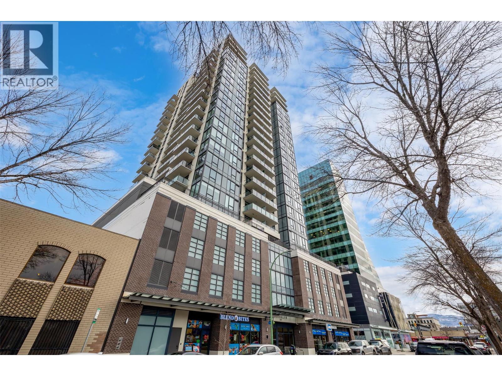 1471 St Paul Street Unit# 905