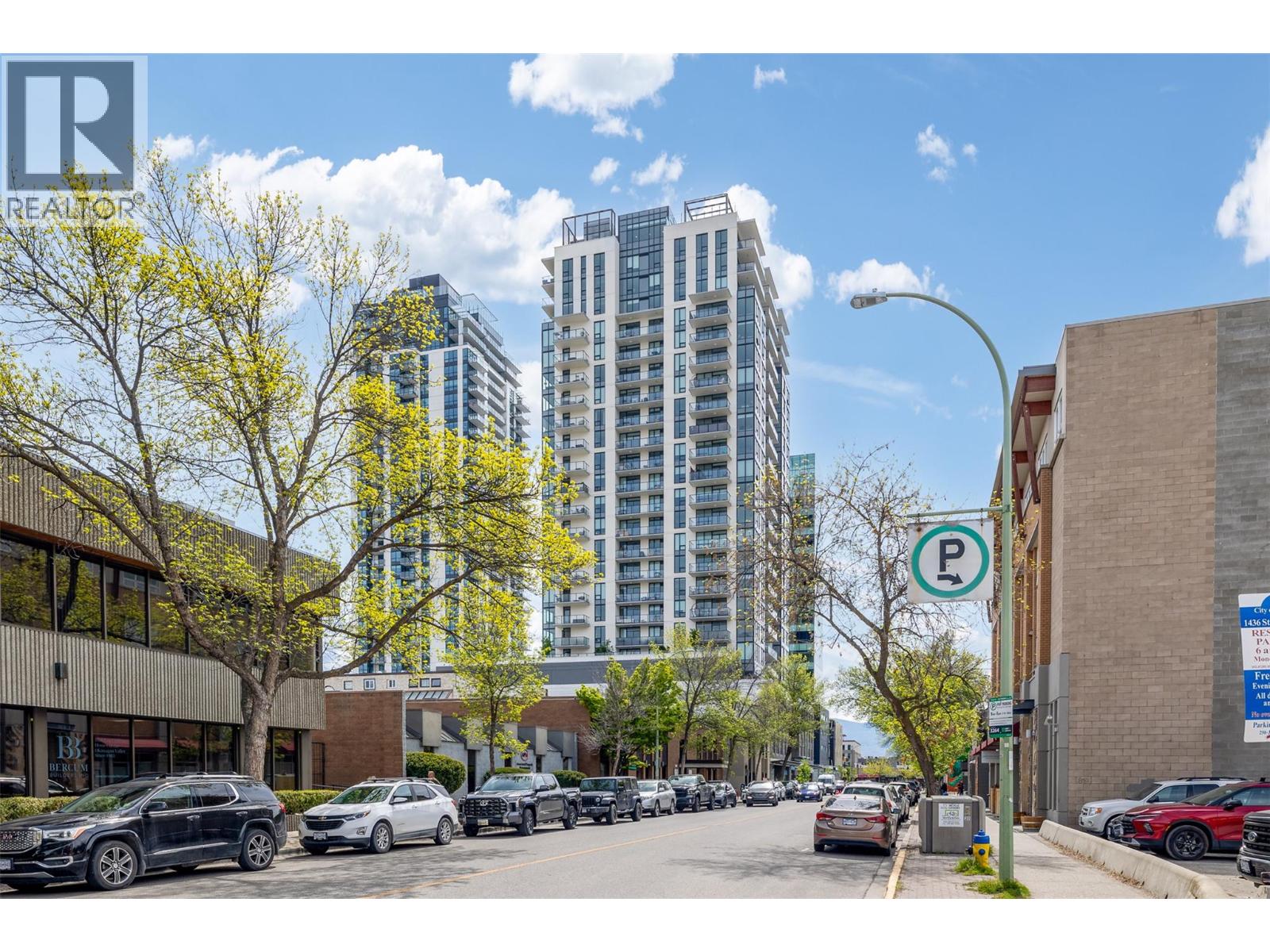 1471 St Paul Street Unit# 1202
