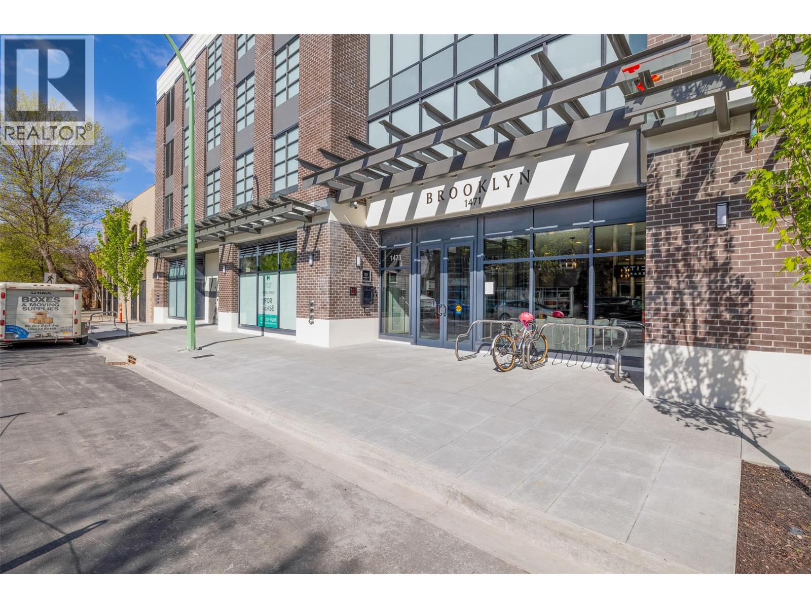1471 St Paul Street Unit# 1202