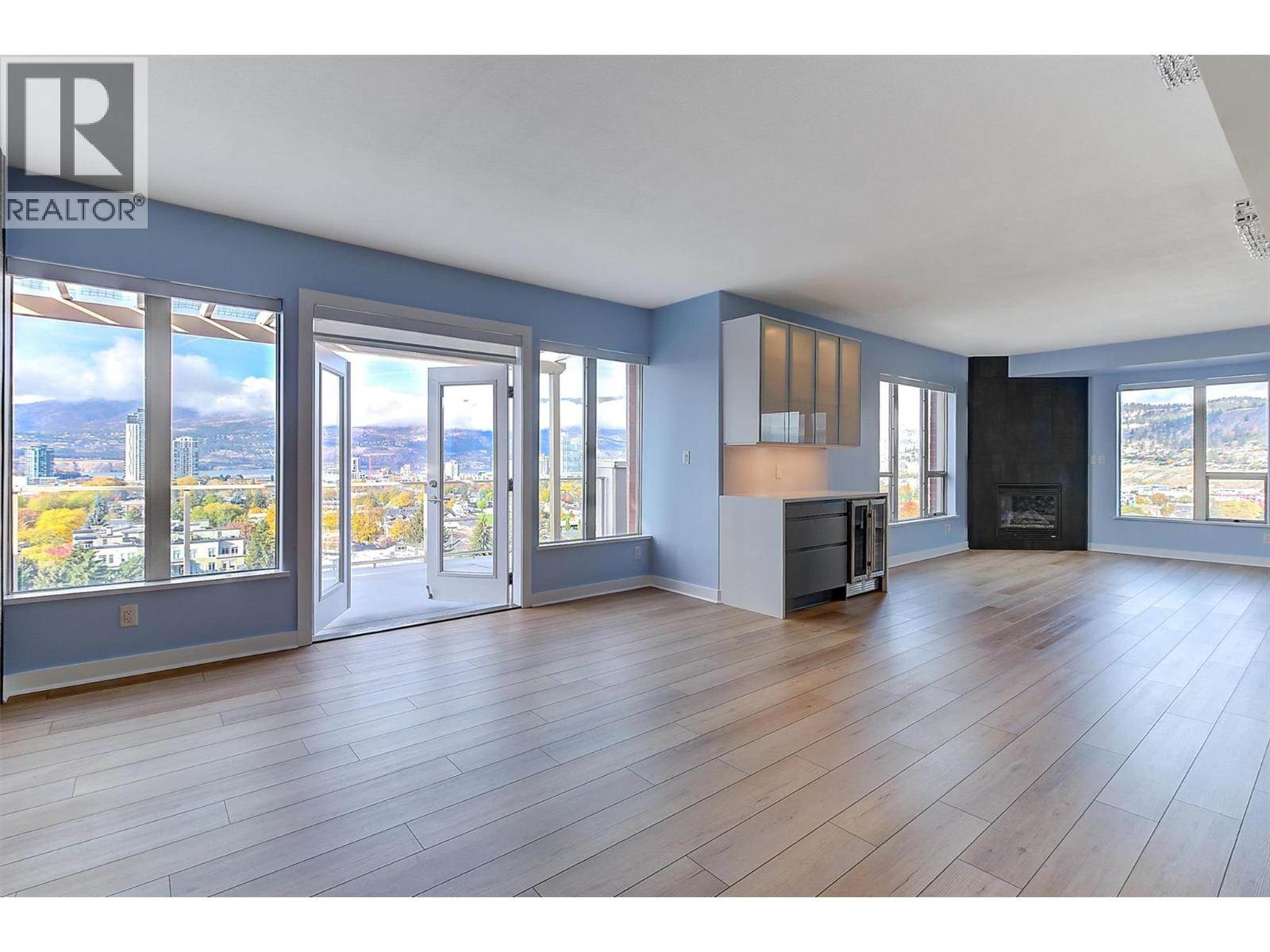 1160 Bernard Avenue Unit# 1209