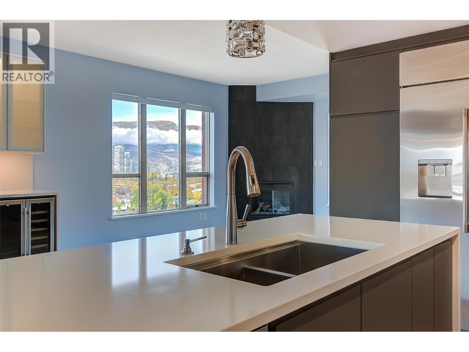 1160 Bernard Avenue Unit# 1209