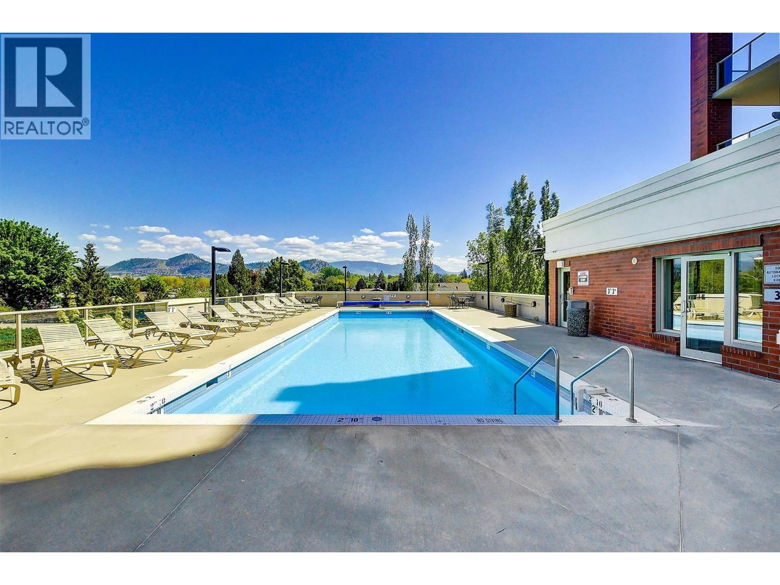 1160 Bernard Avenue Unit# 1209