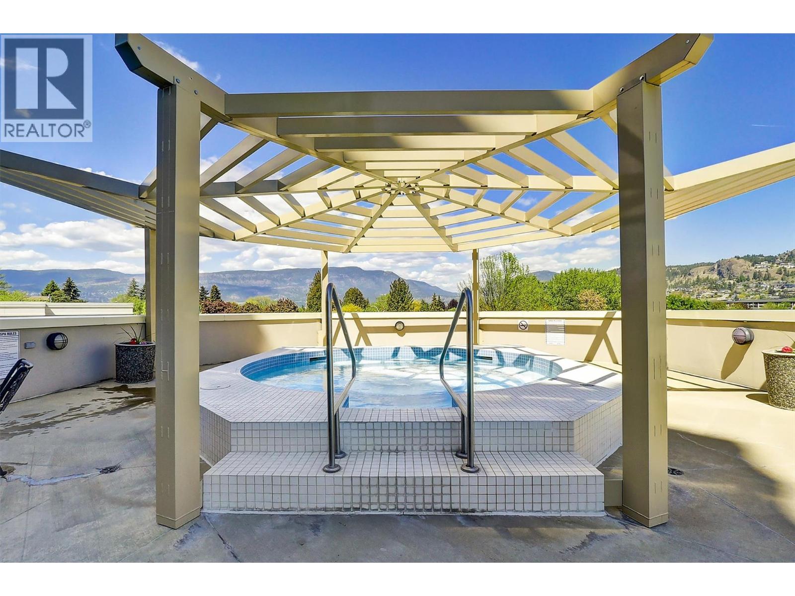 1160 Bernard Avenue Unit# 1209