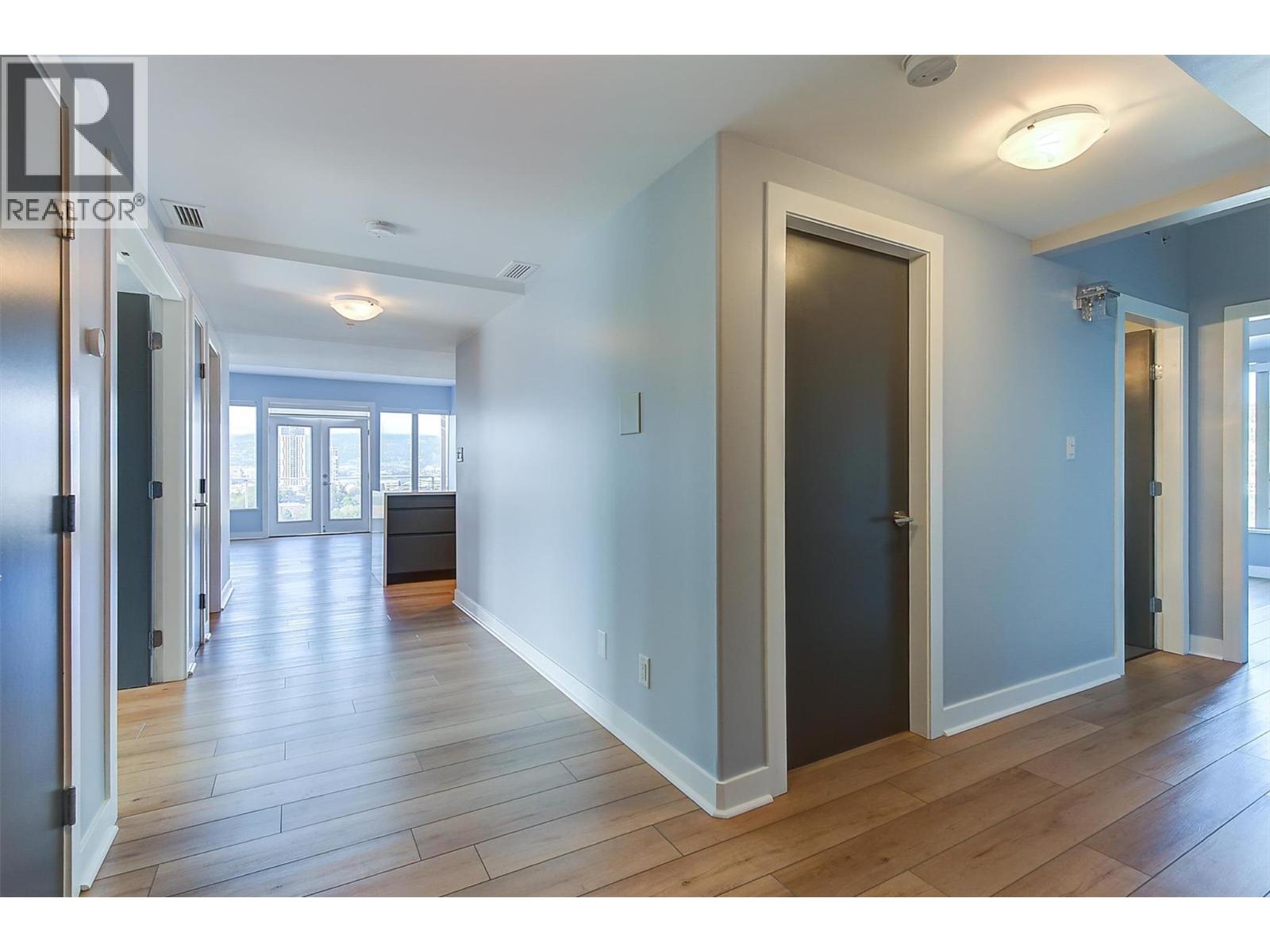 1160 Bernard Avenue Unit# 1209