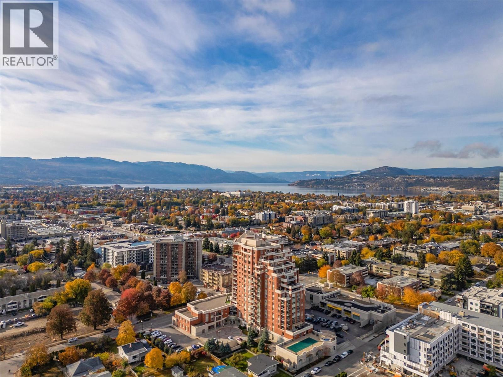 1160 Bernard Avenue Unit# 1209