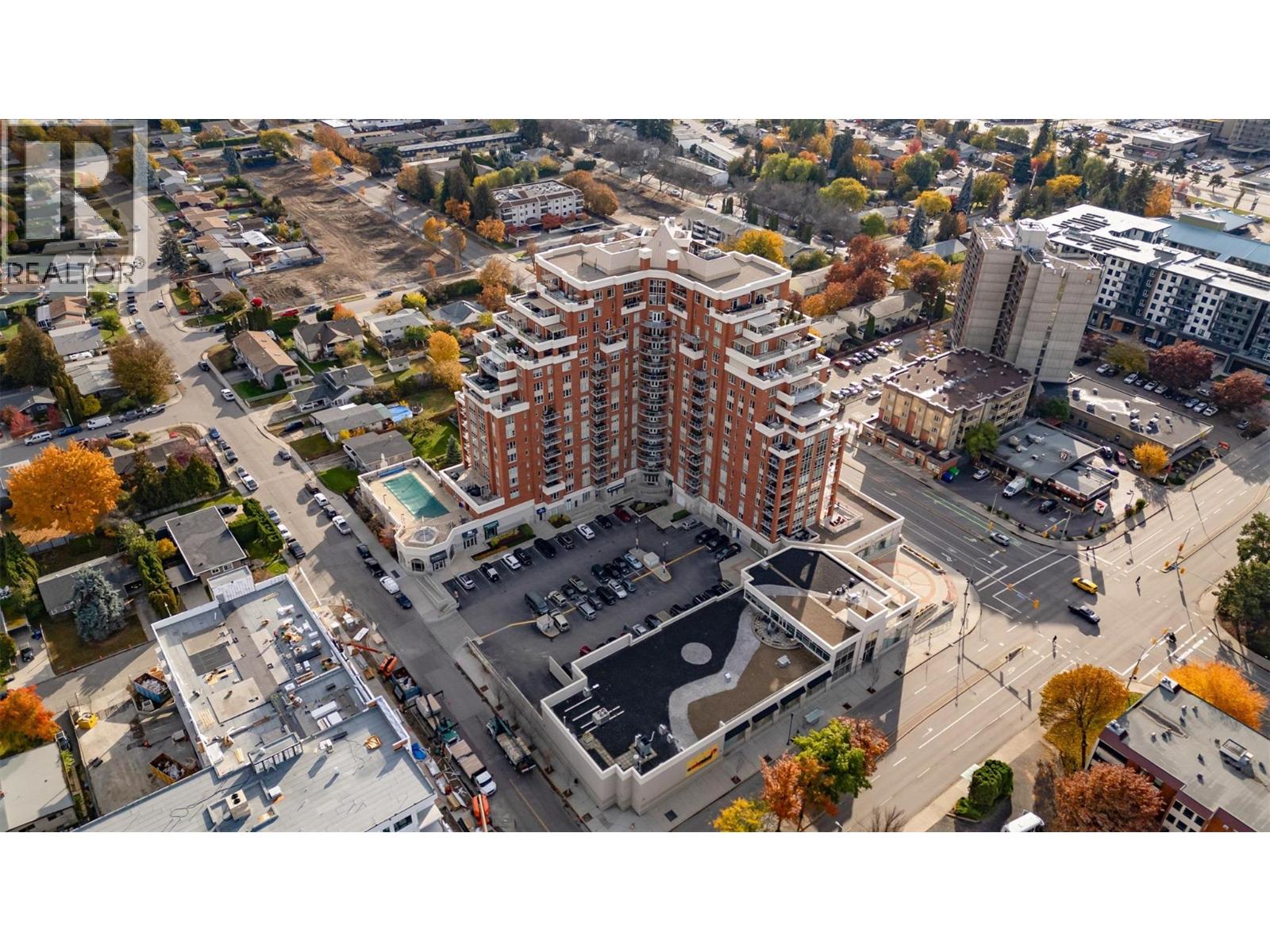1160 Bernard Avenue Unit# 1209