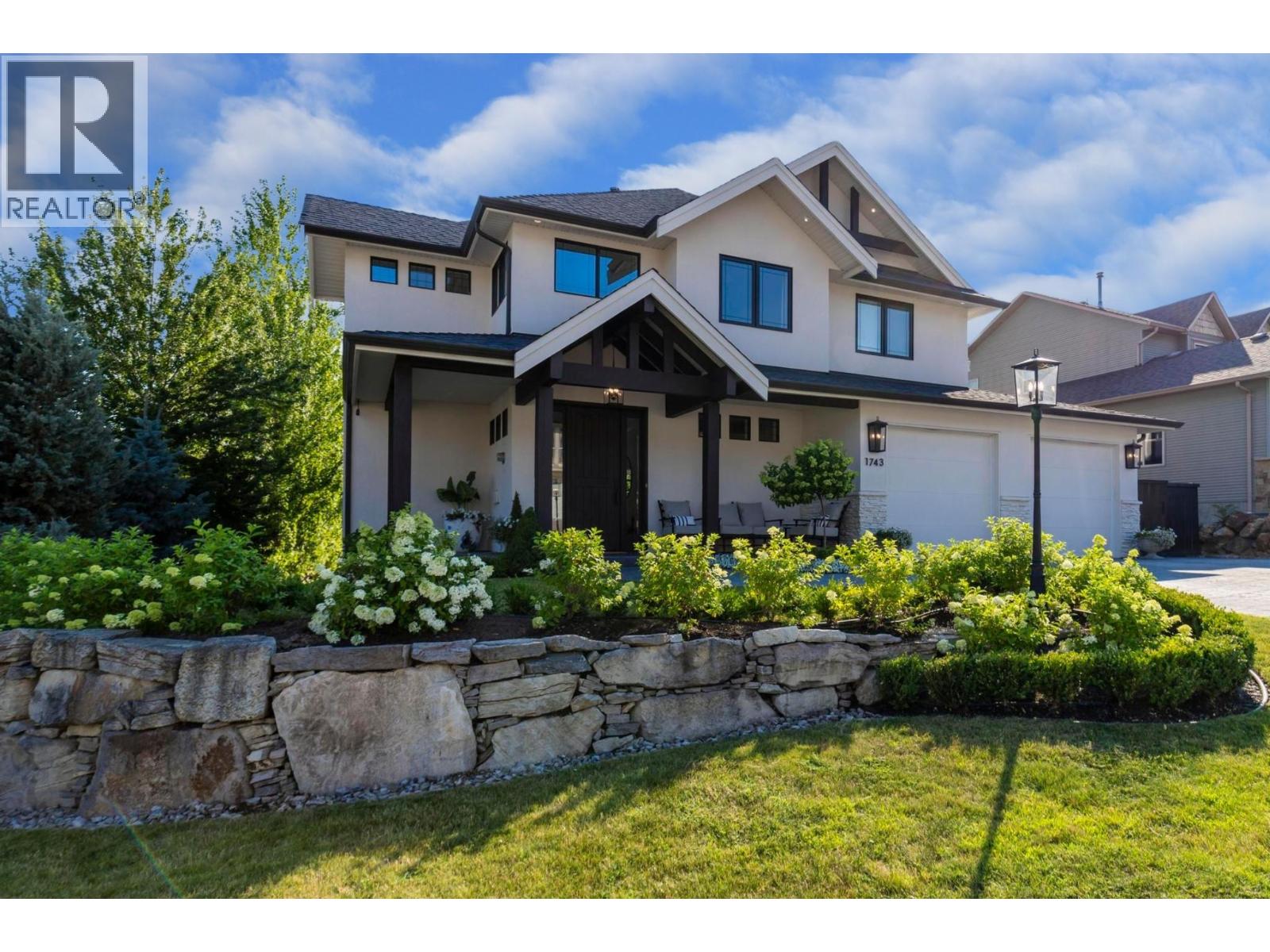 1743 Markham Court