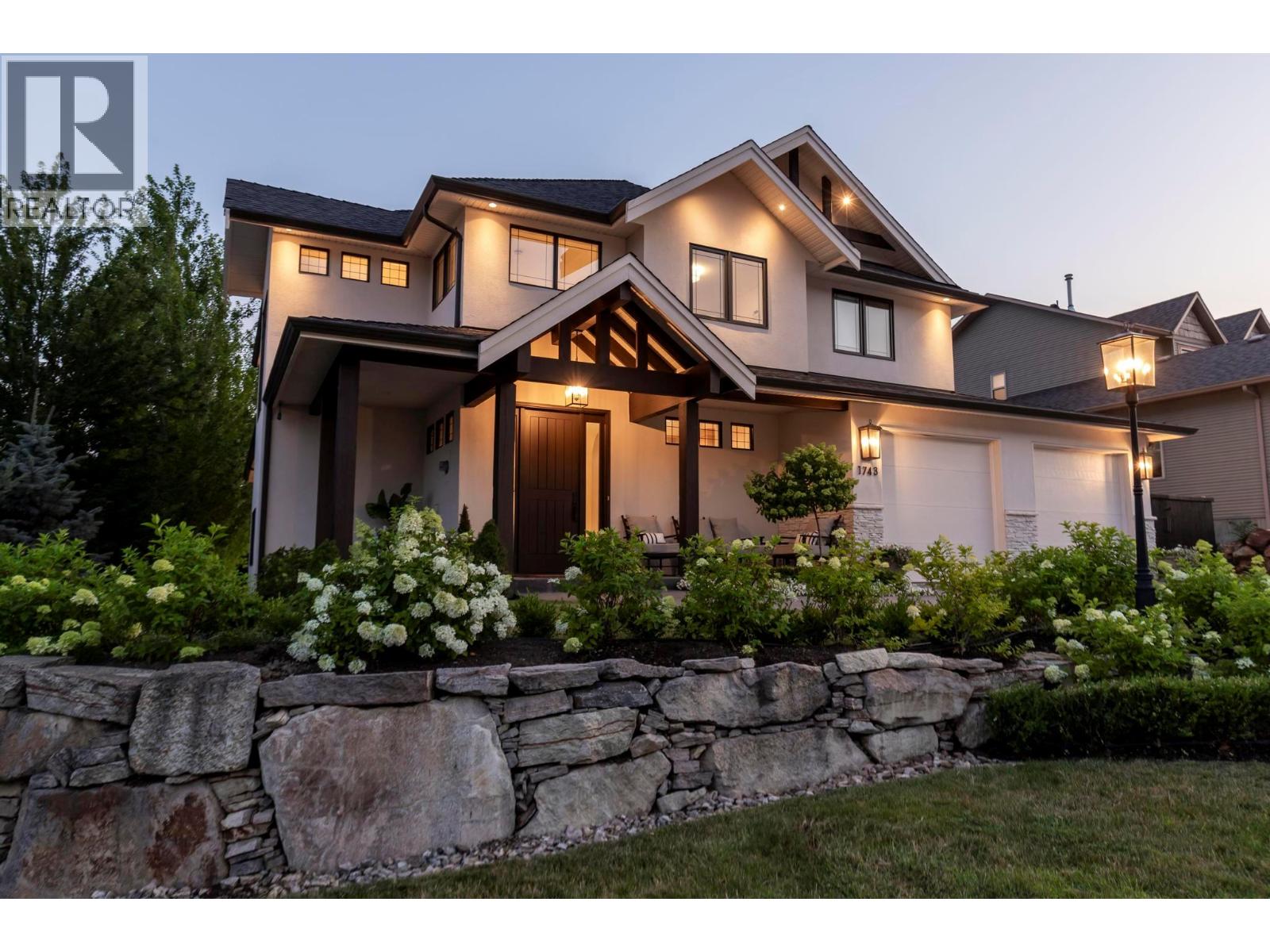 1743 Markham Court