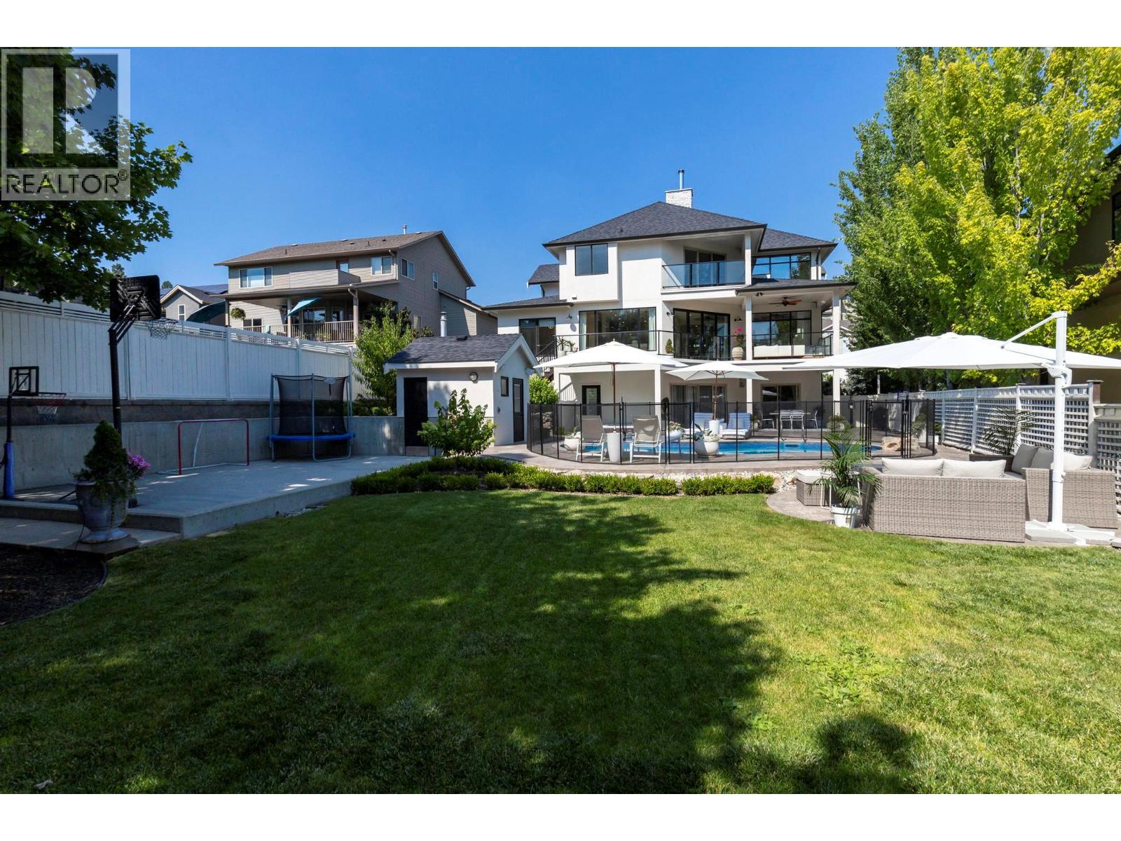 1743 Markham Court