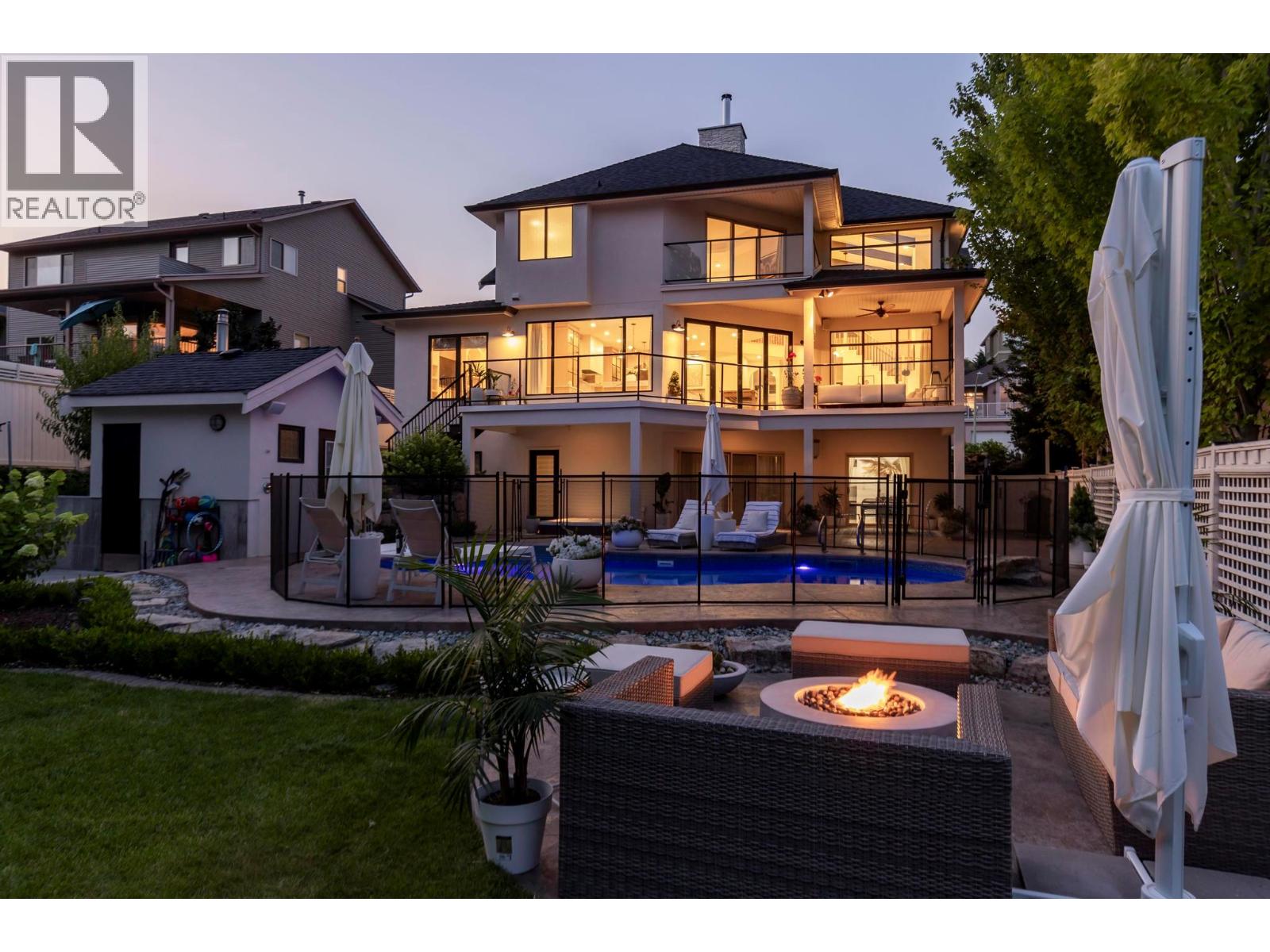 1743 Markham Court