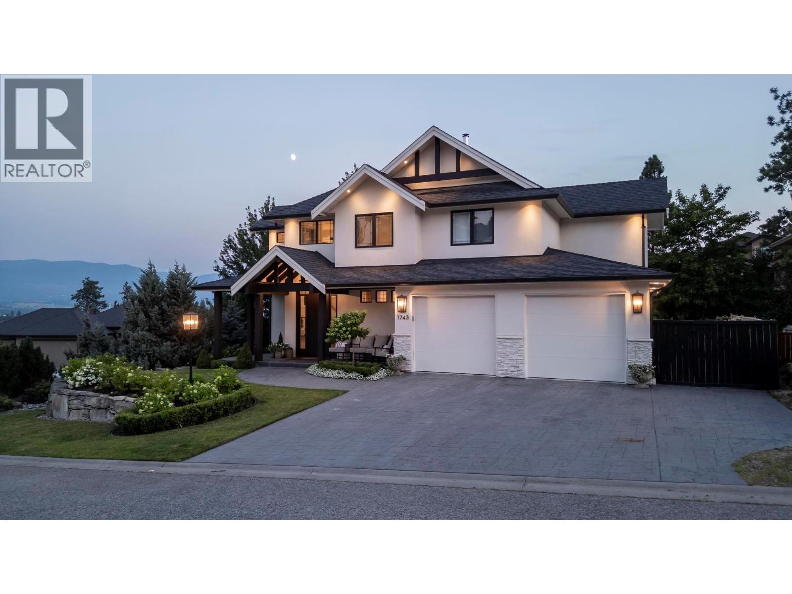 1743 Markham Court