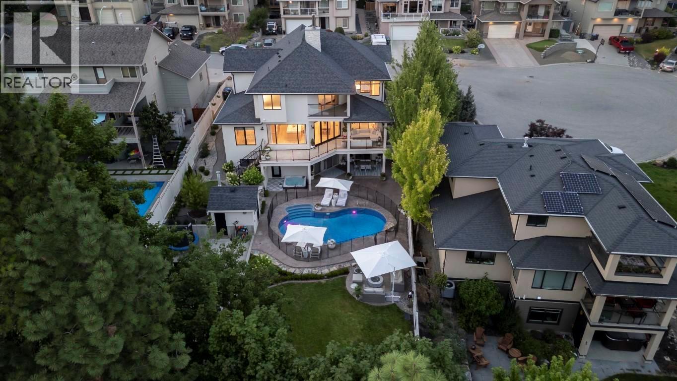 1743 Markham Court