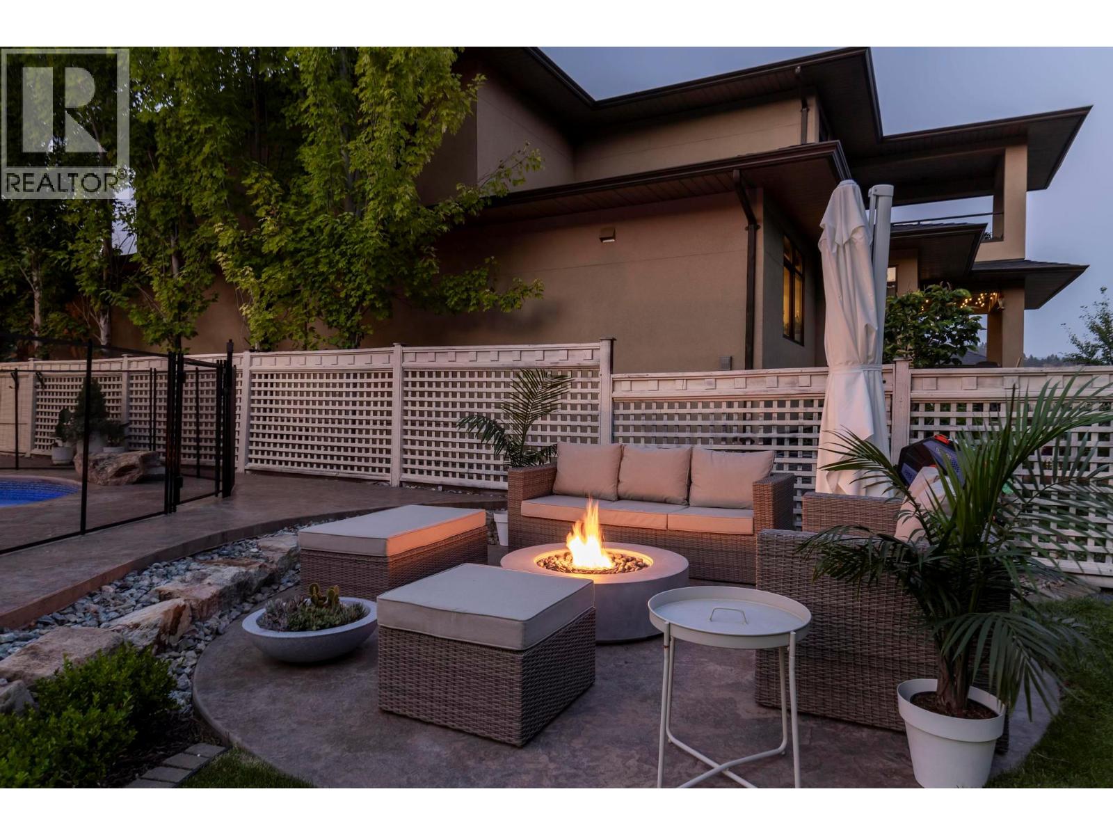 1743 Markham Court