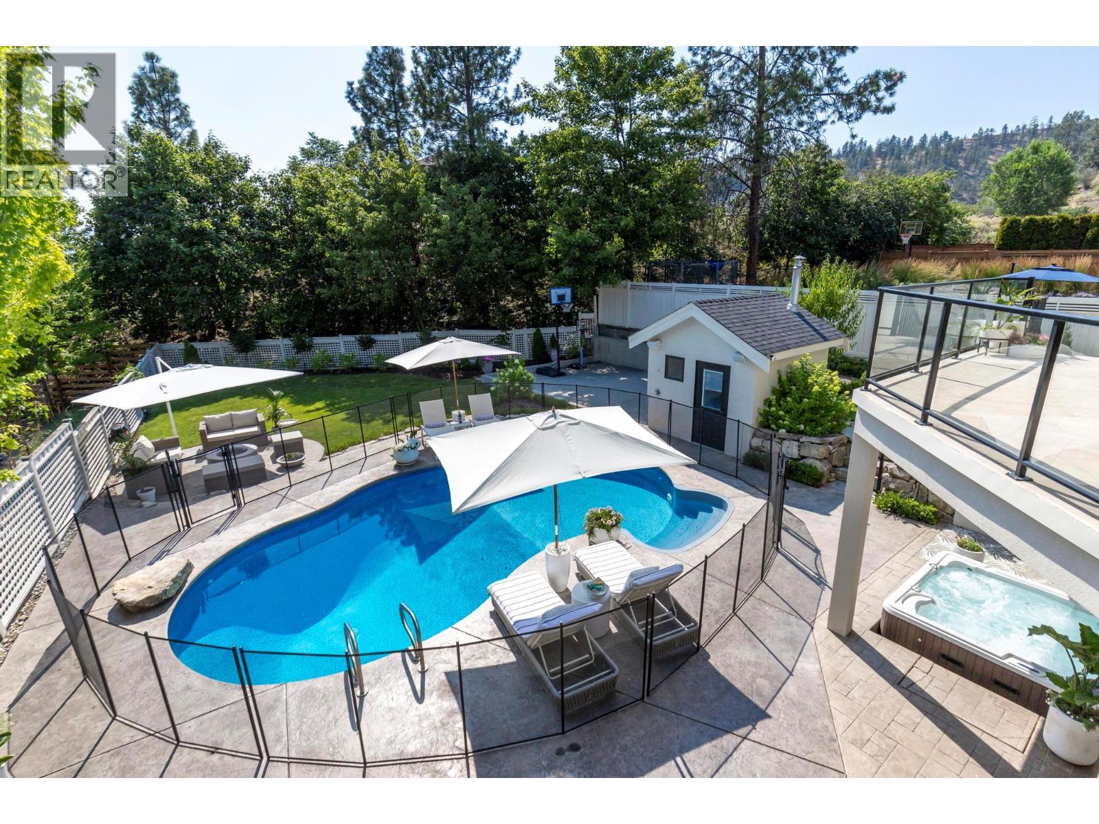 1743 Markham Court