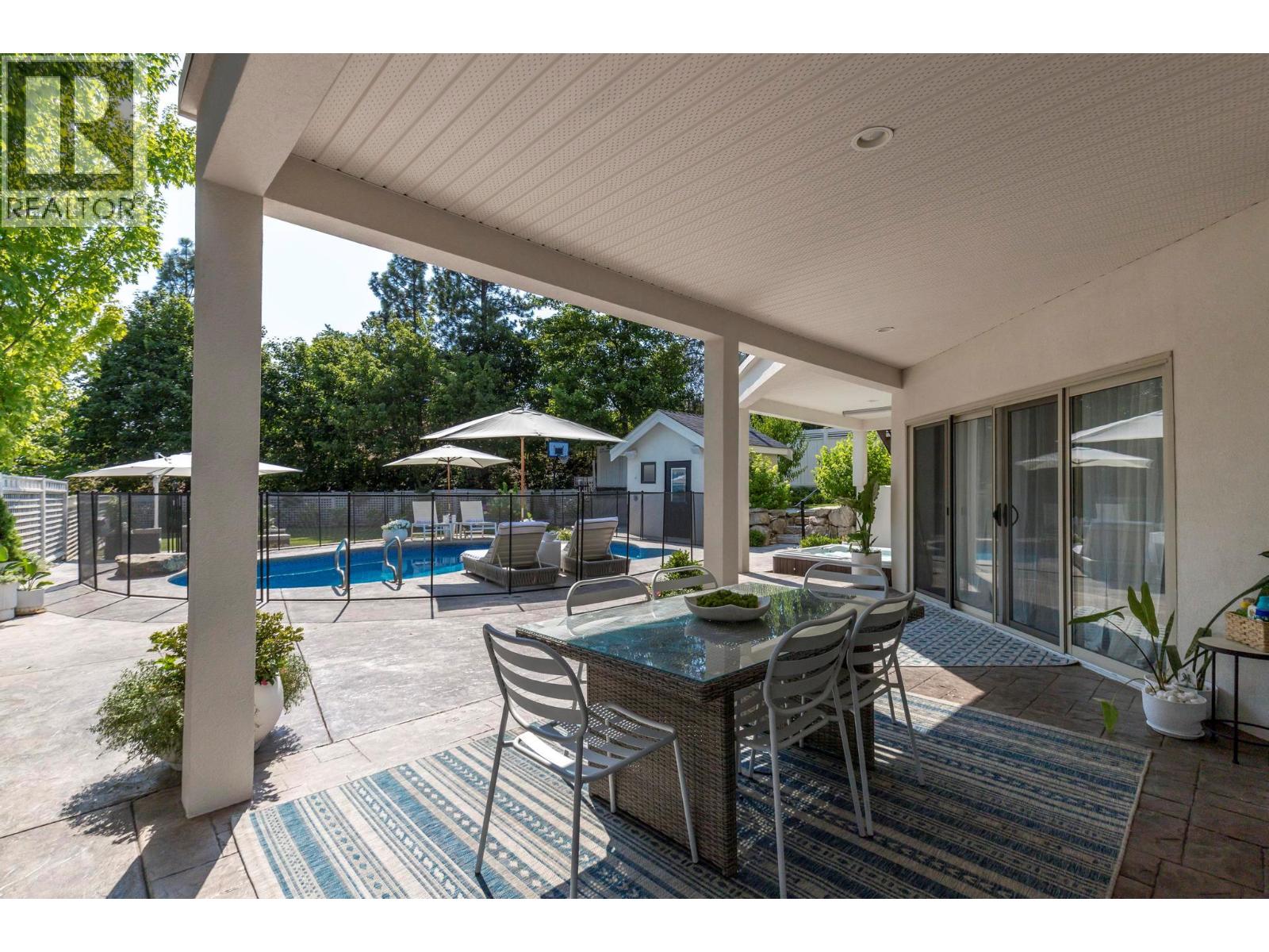 1743 Markham Court
