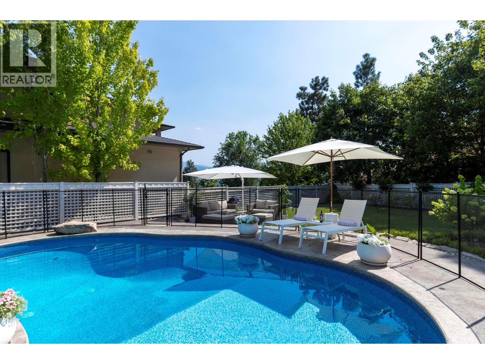 1743 Markham Court