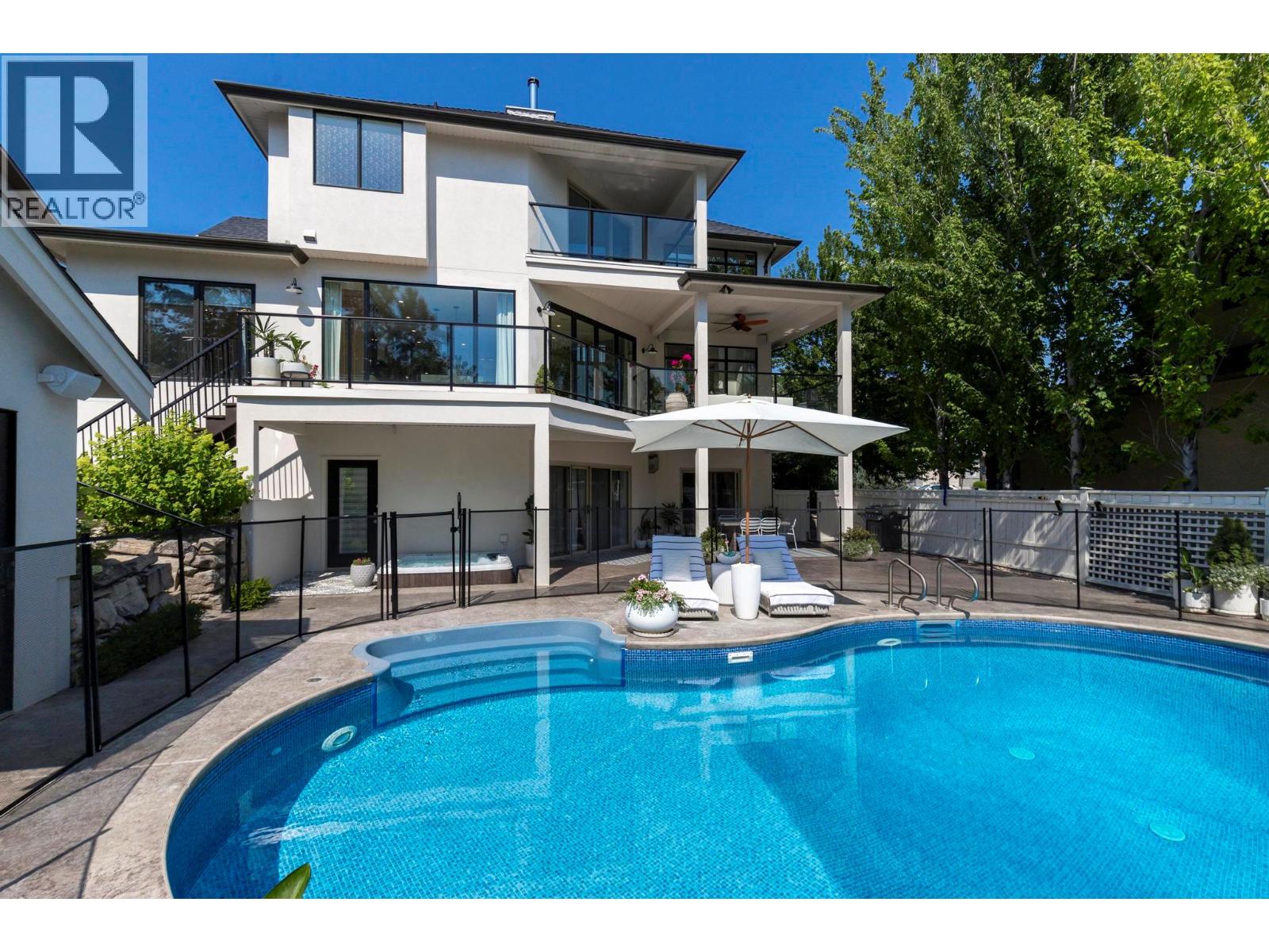 1743 Markham Court