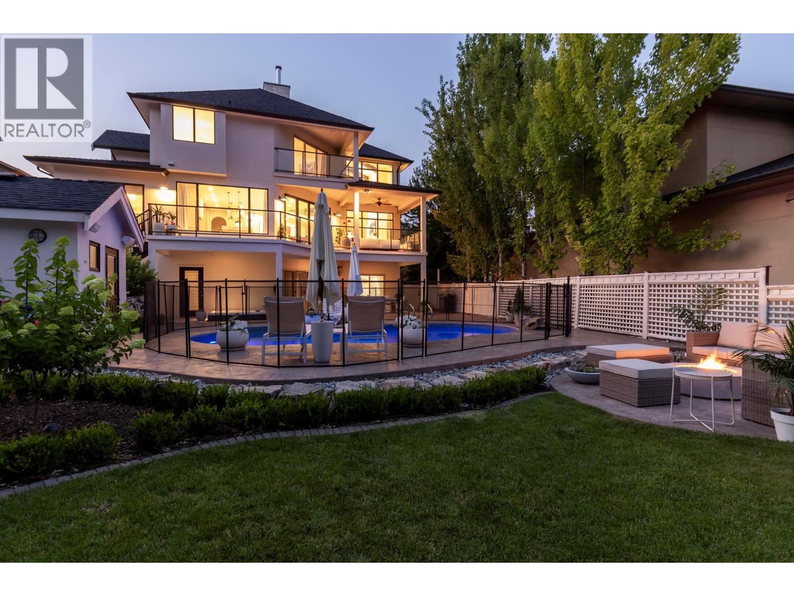 1743 Markham Court