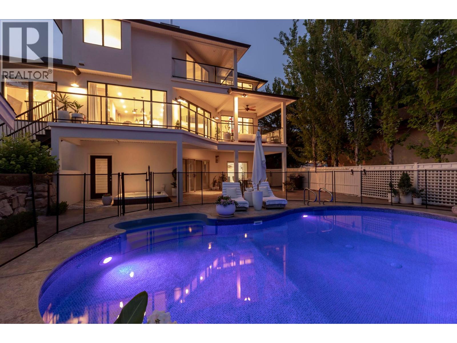 1743 Markham Court
