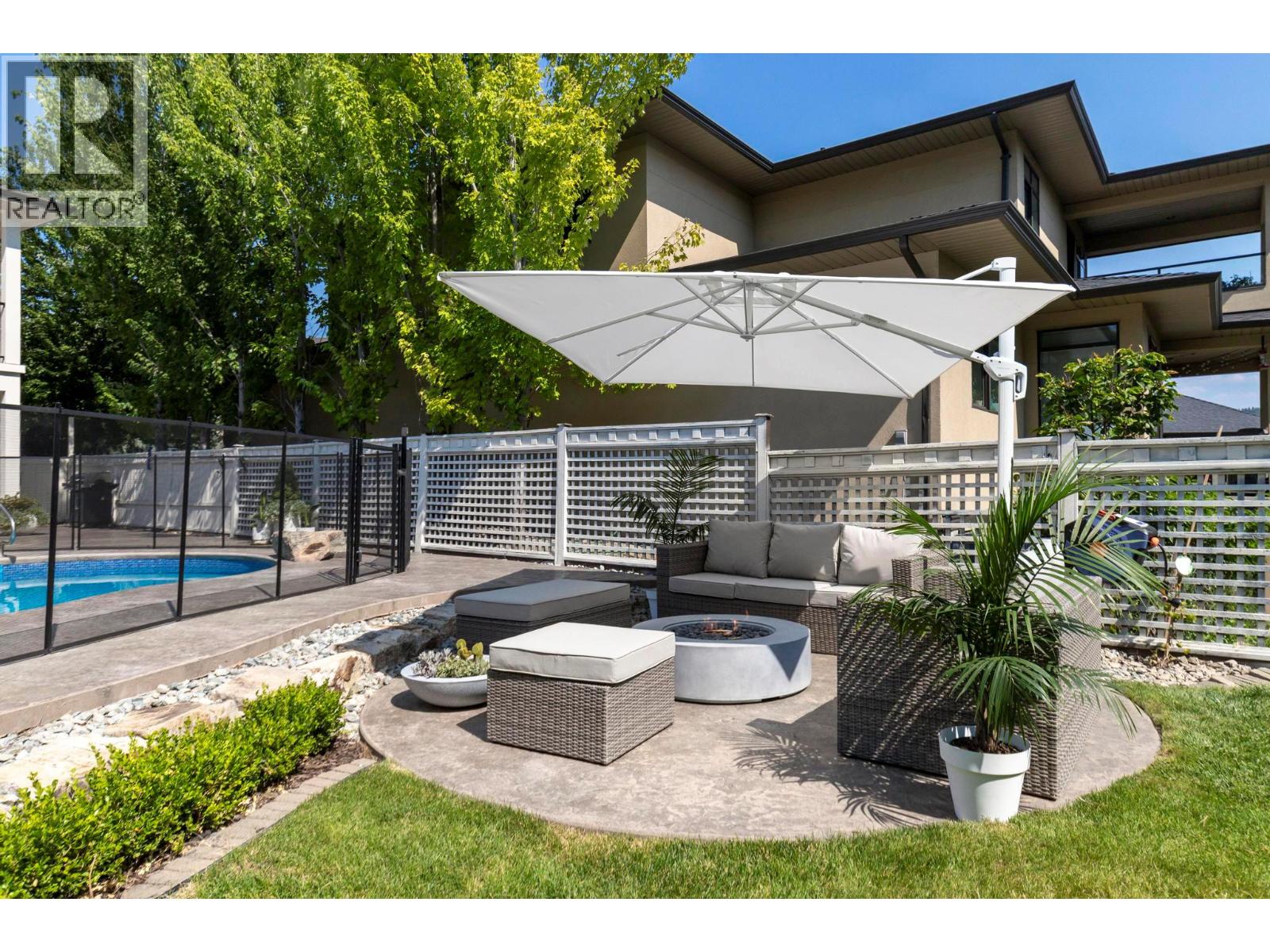 1743 Markham Court