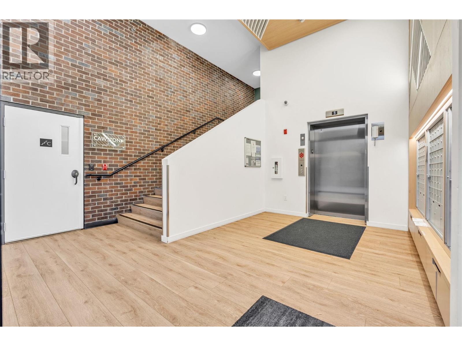 660 Cawston Avenue Unit# 311