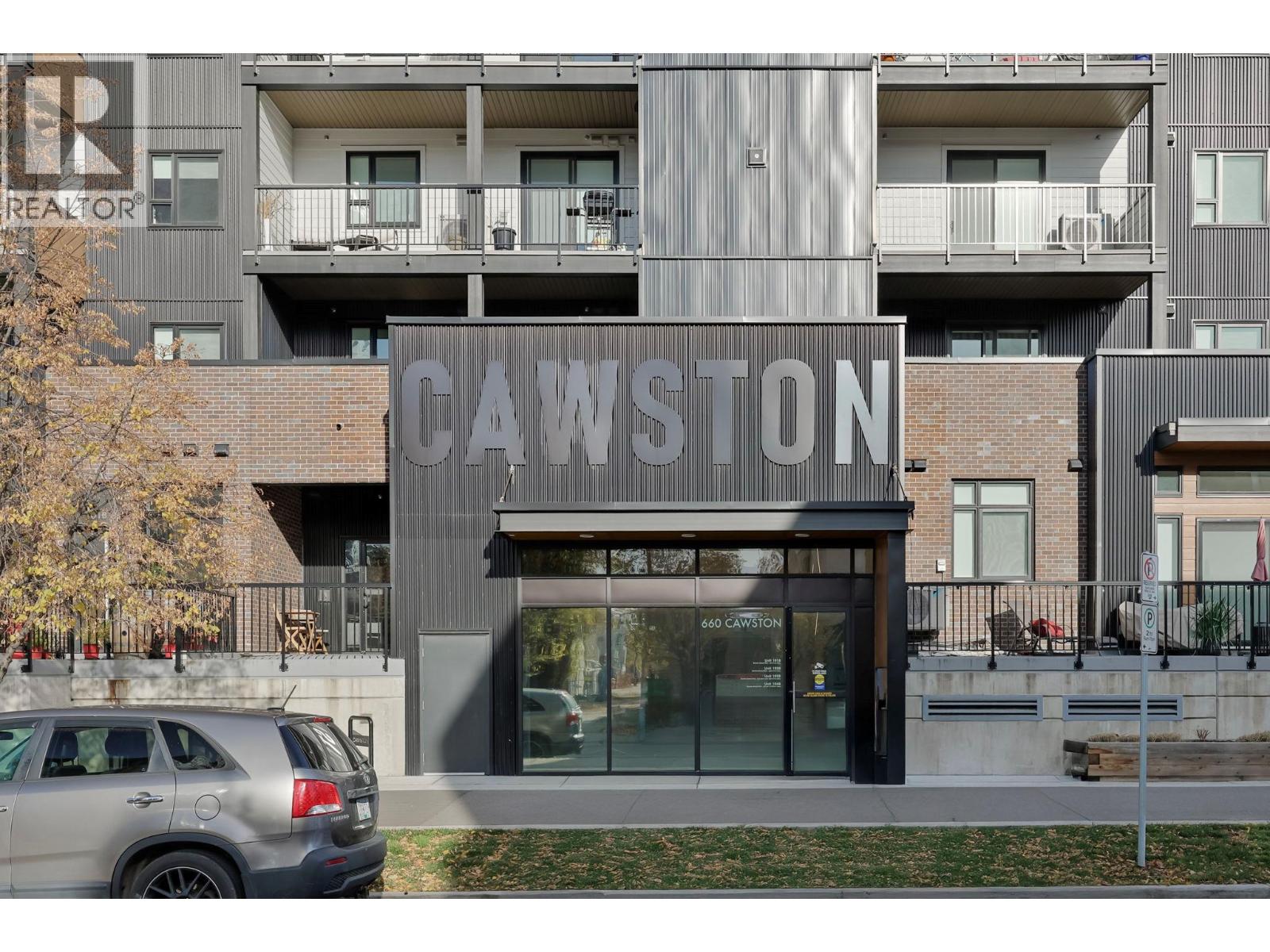 660 Cawston Avenue Unit# 311