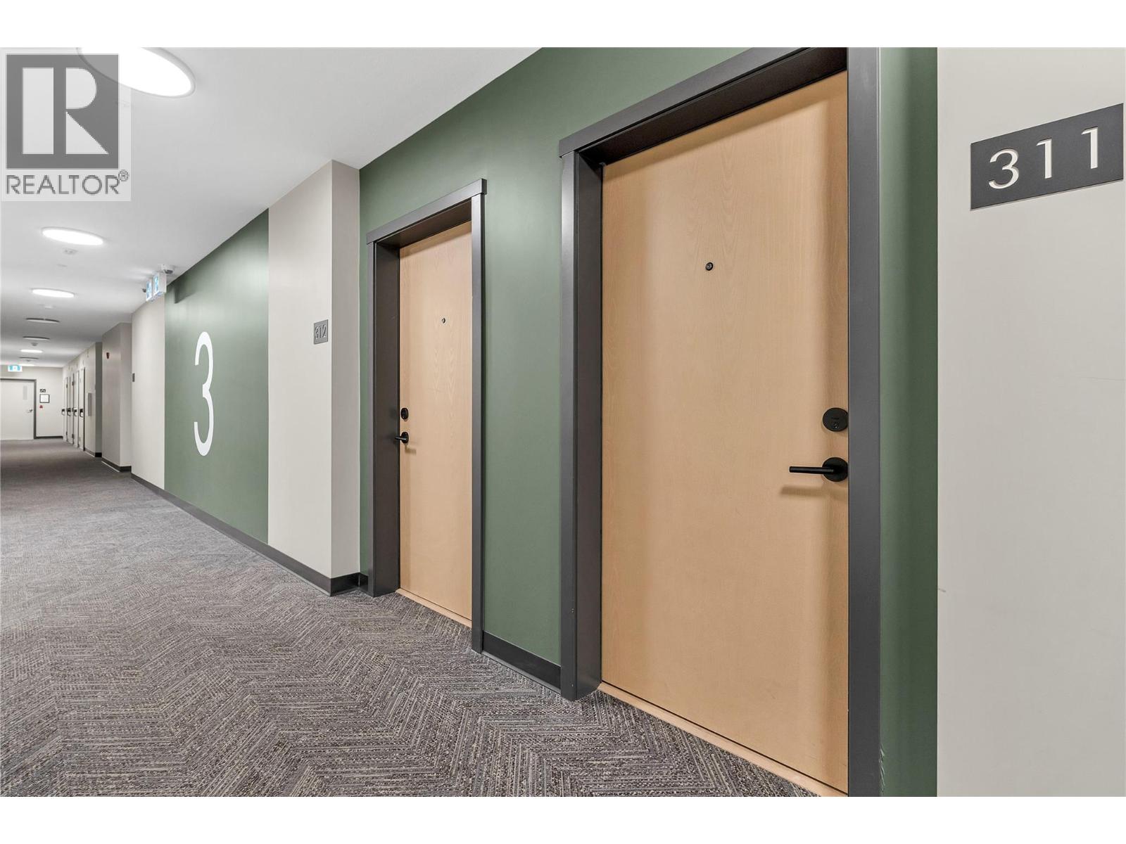 660 Cawston Avenue Unit# 311