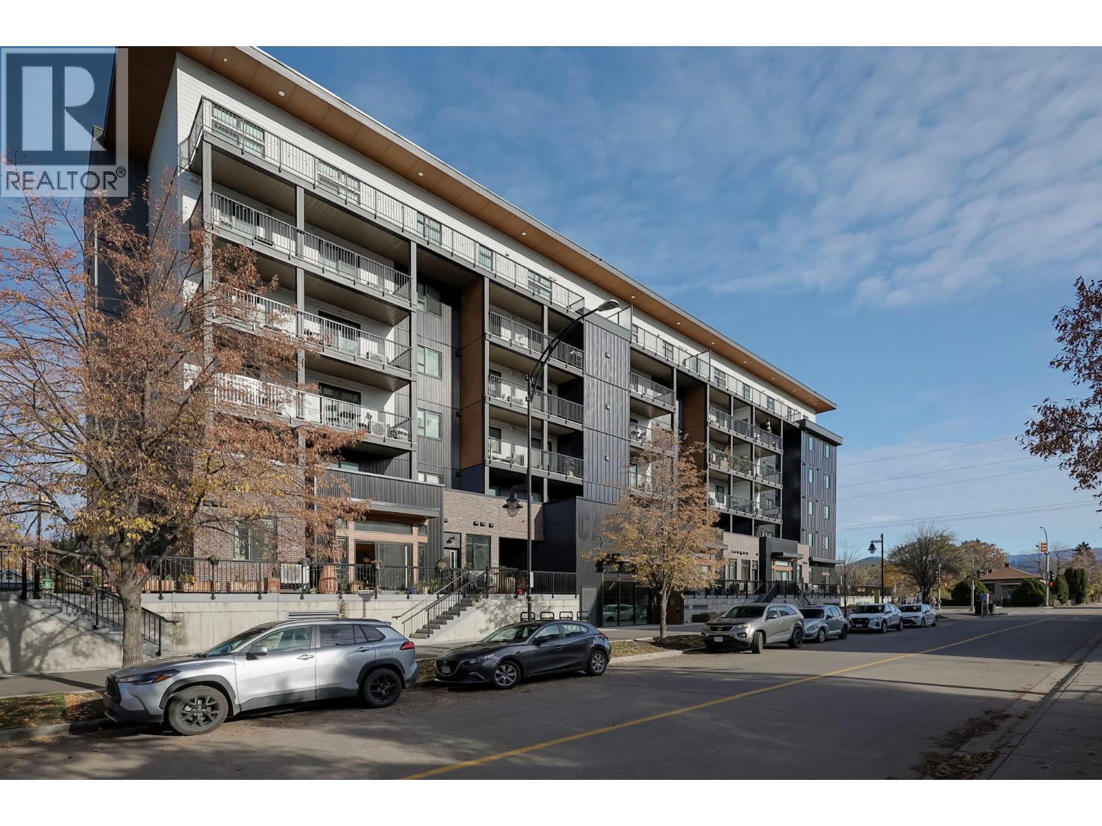 660 Cawston Avenue Unit# 311
